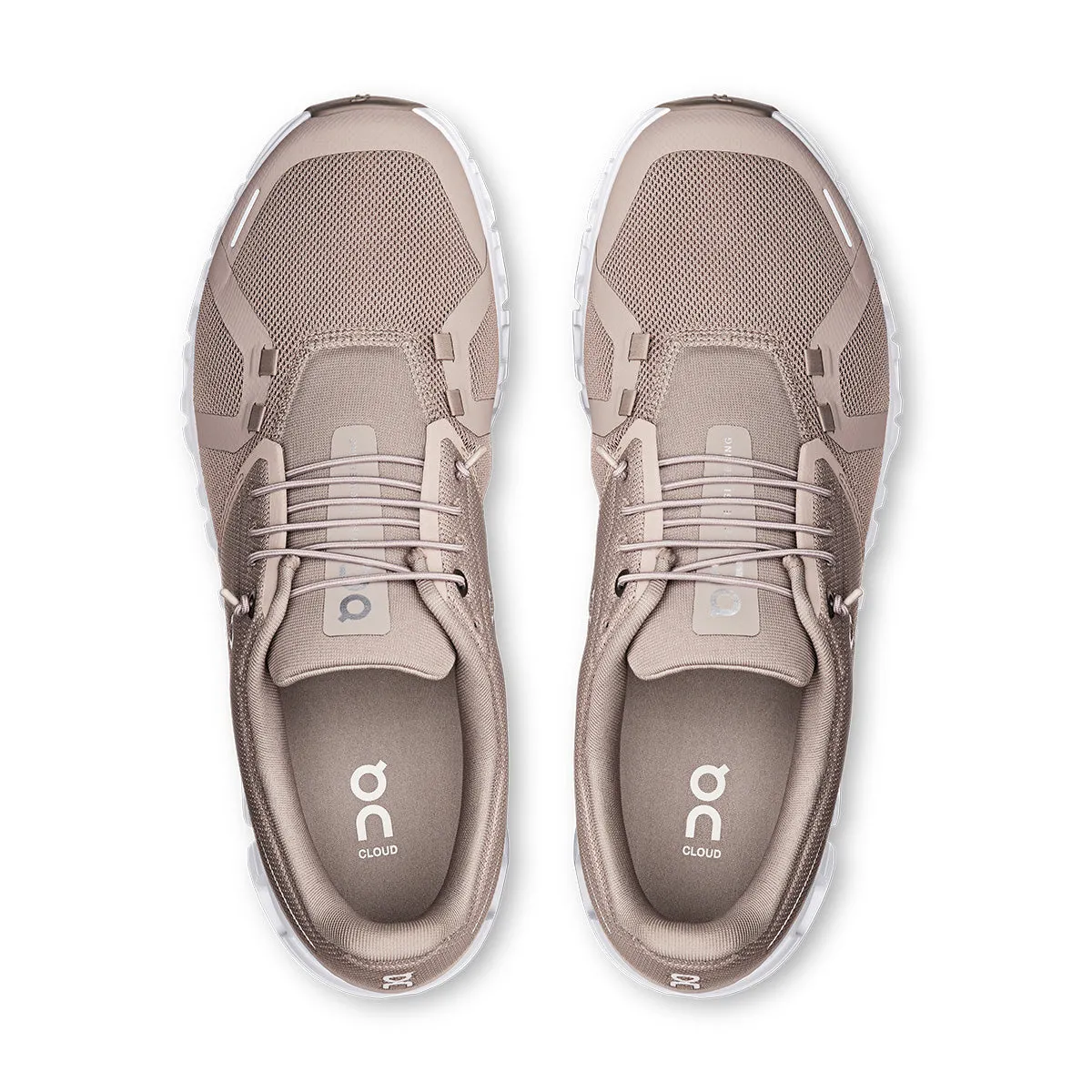 Cloud 6 'Fog White' Move Light