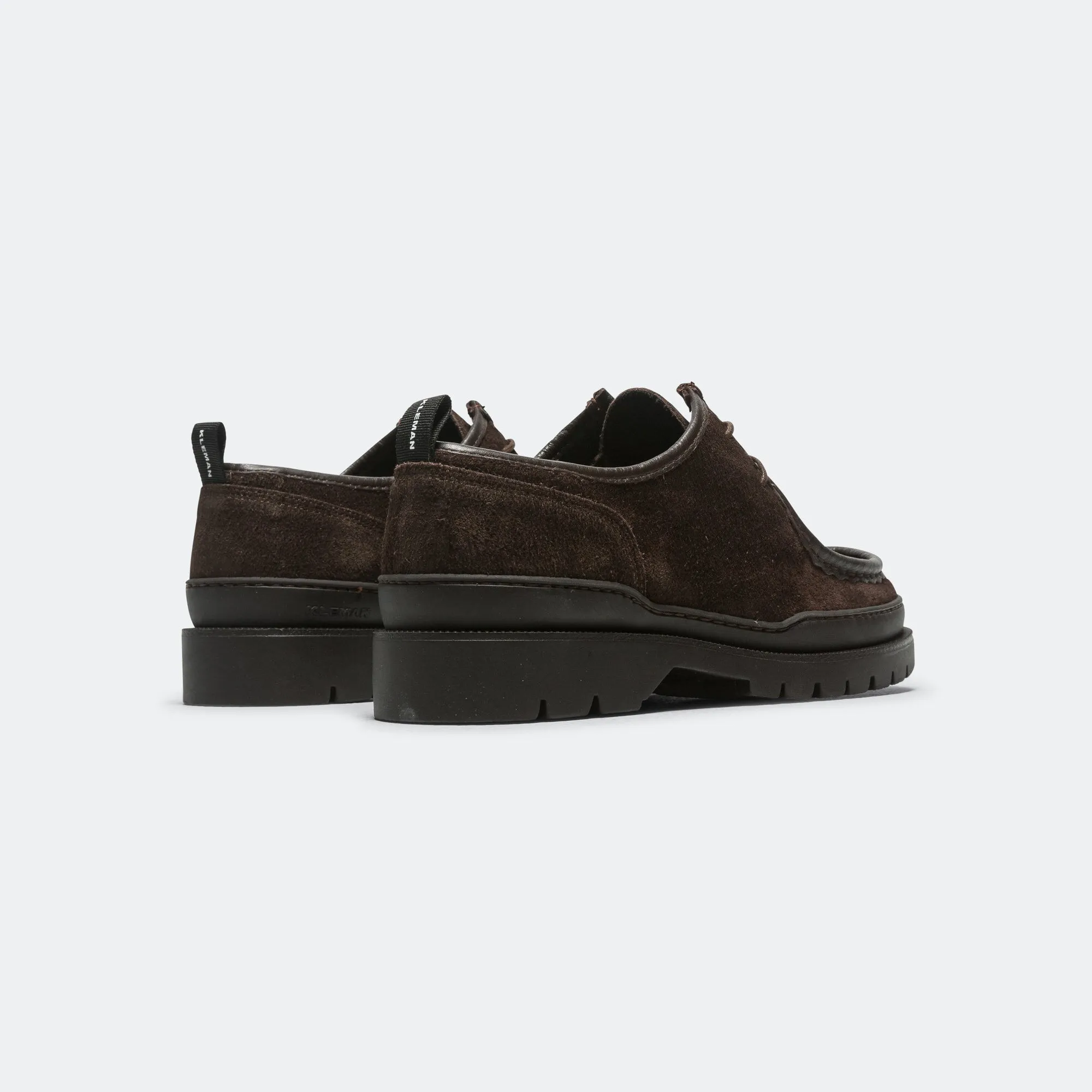 Major VP Oak 2 - Marron Outfit Blend