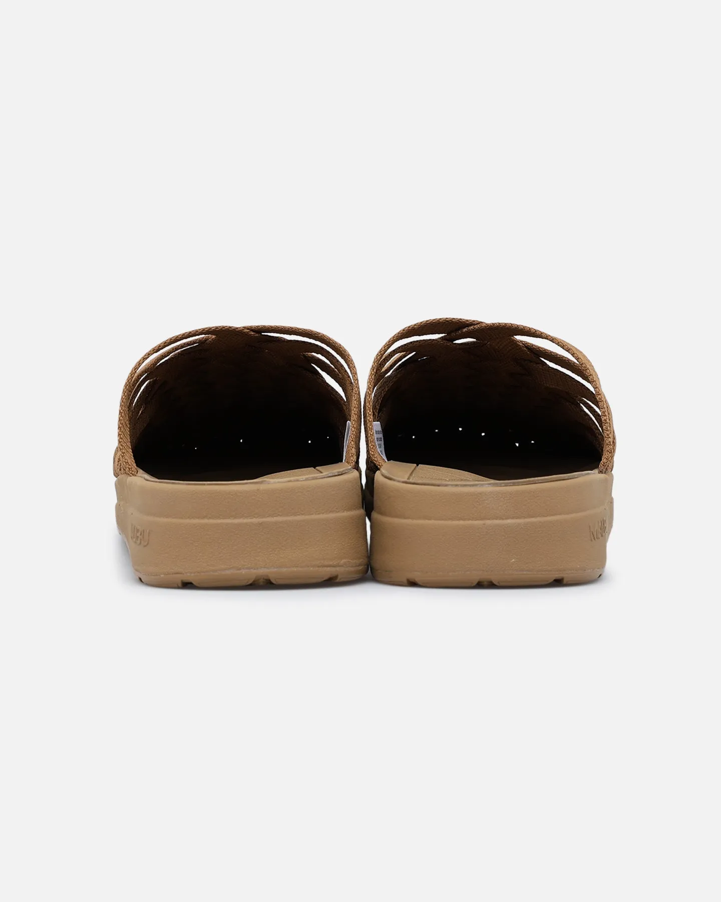 Malibu Sandals Colony Classic Brown Urban Chill Bold Tone