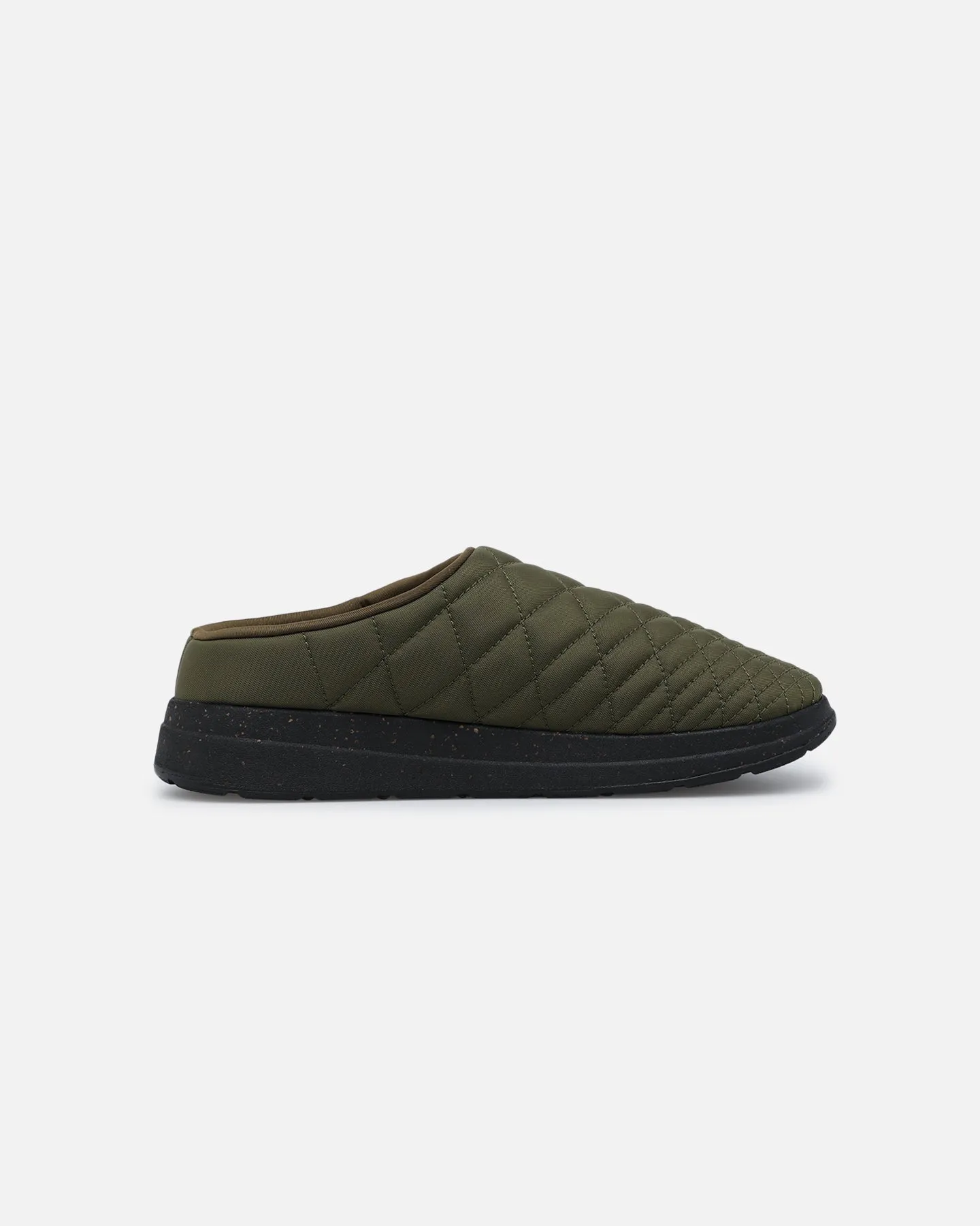 Cool Pop Dad Style Malibu Sandals Westward Clog Olive