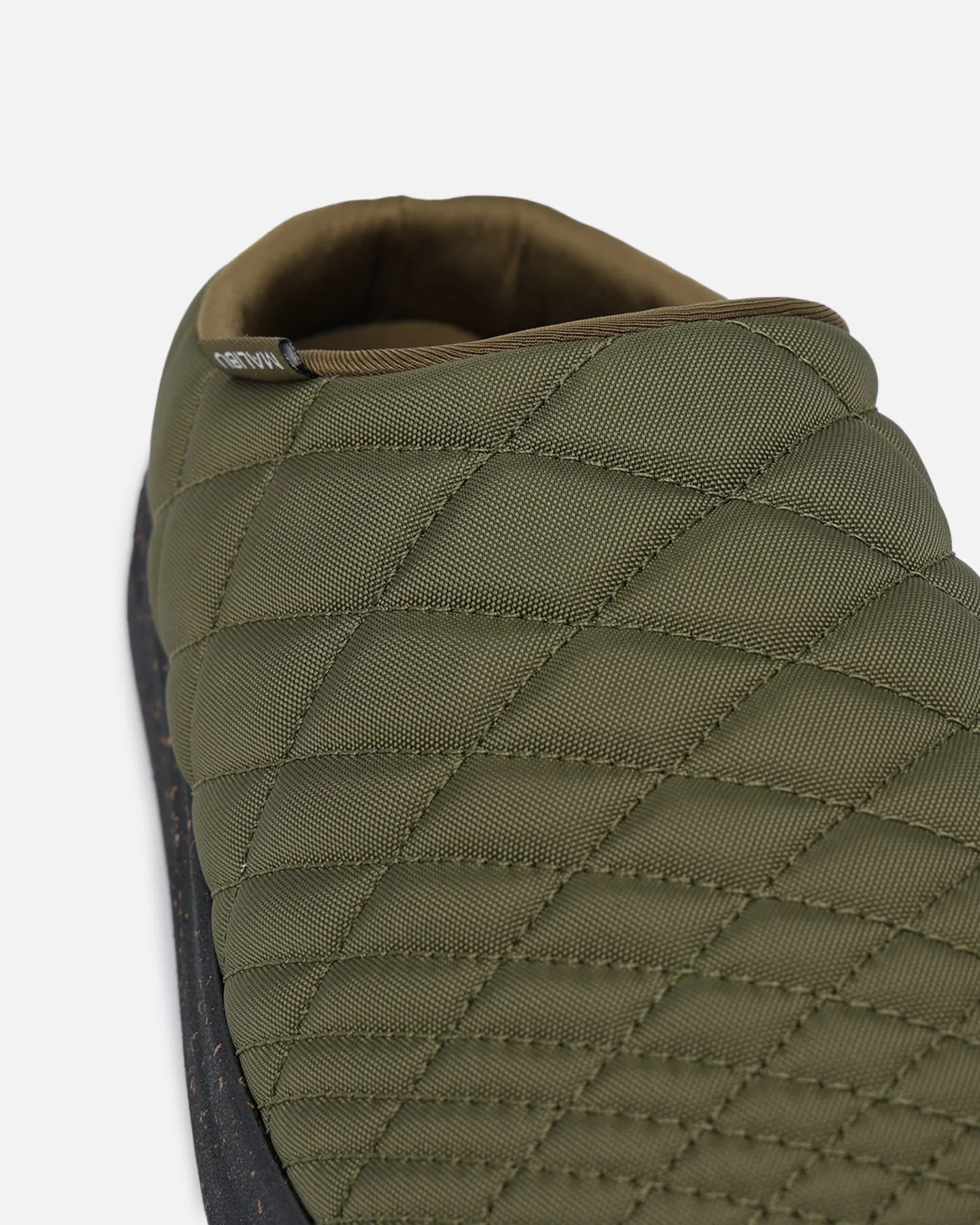 Low Arch Look Ready Malibu Sandals Westward Clog Olive
