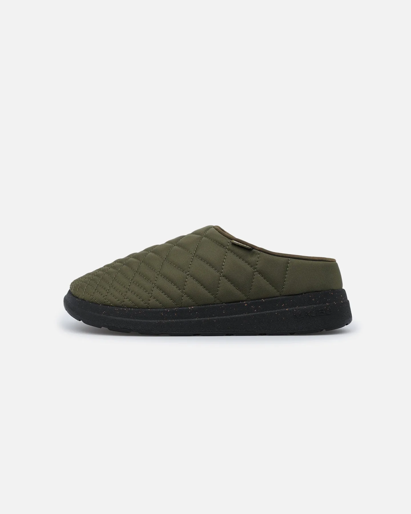 Month Strong Malibu Sandals Westward Clog Olive