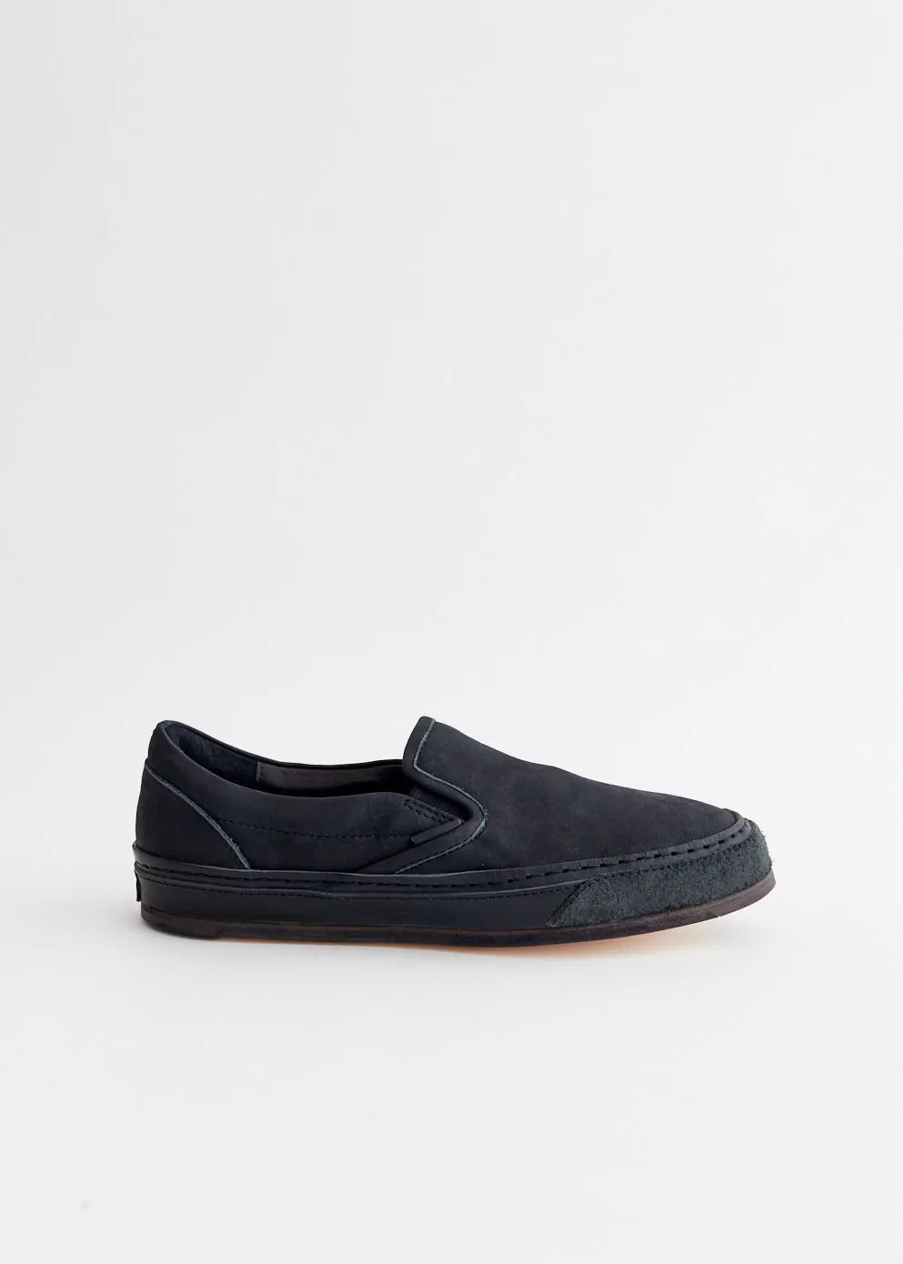 Manual Industrial Products 17 Sneakers Trend-setting arch