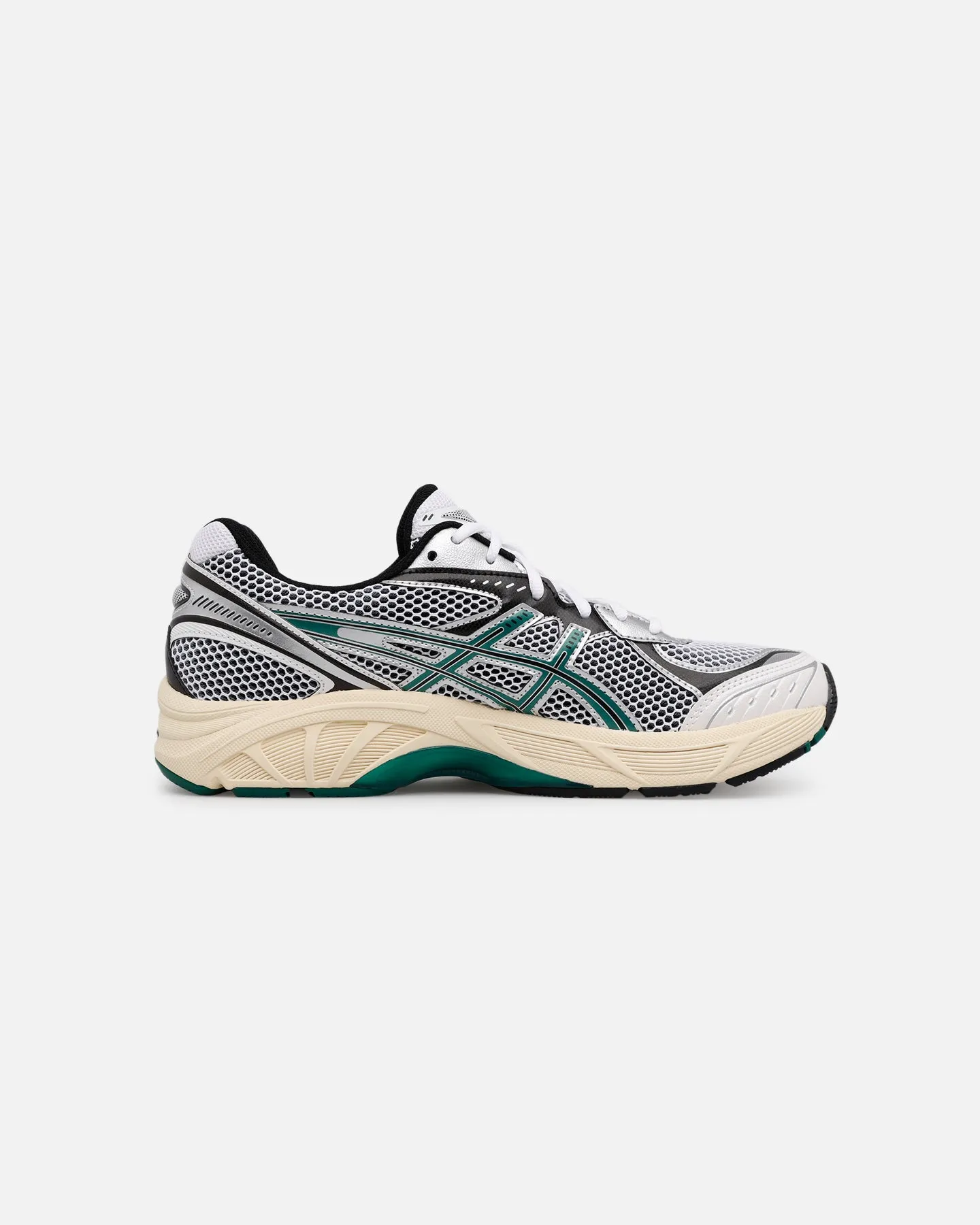 Stretchable Heat Mode Asics GT-2160 'Jasper Green' Forest Green