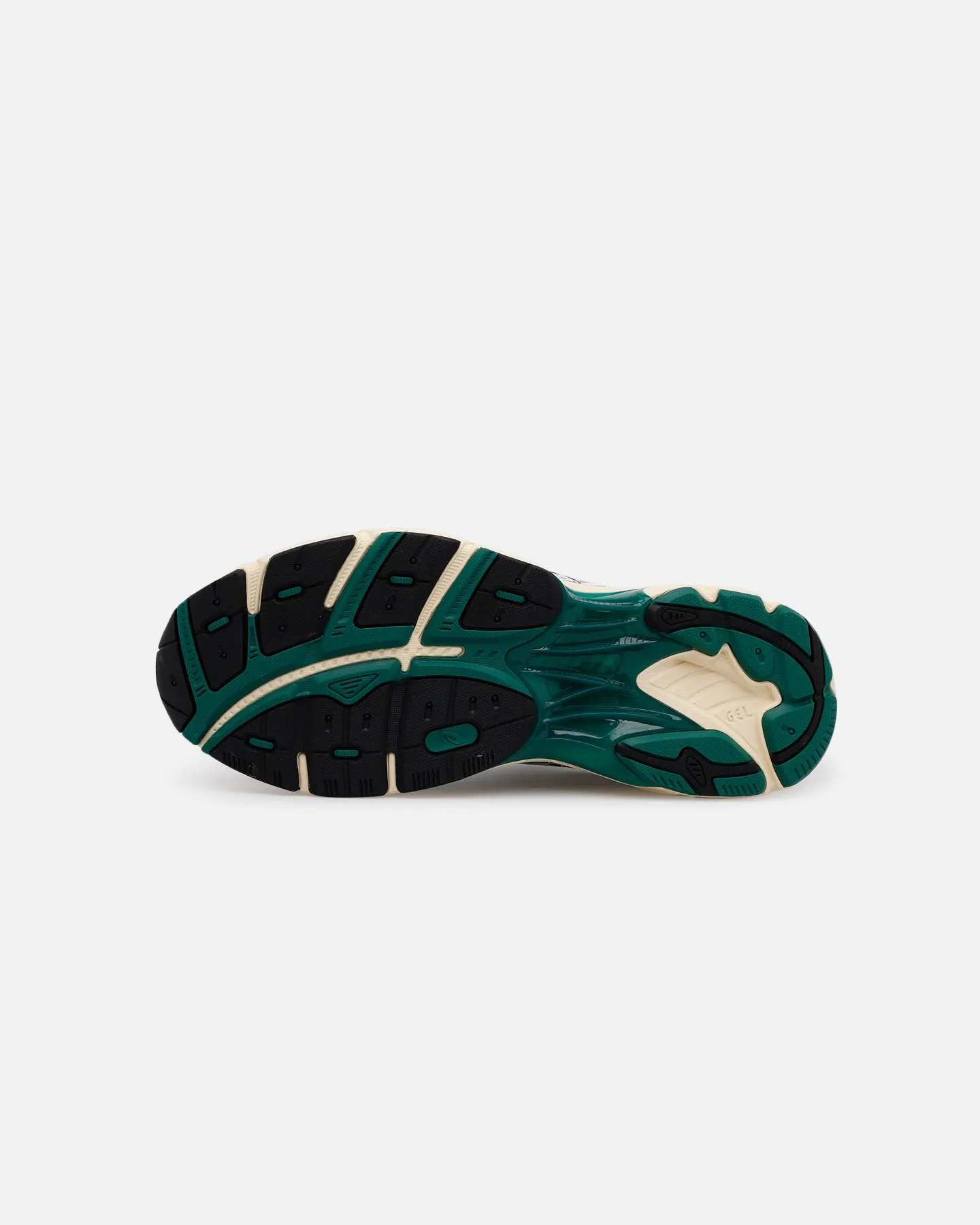 Asics GT-2160 'Jasper Green' Forest Green Performance