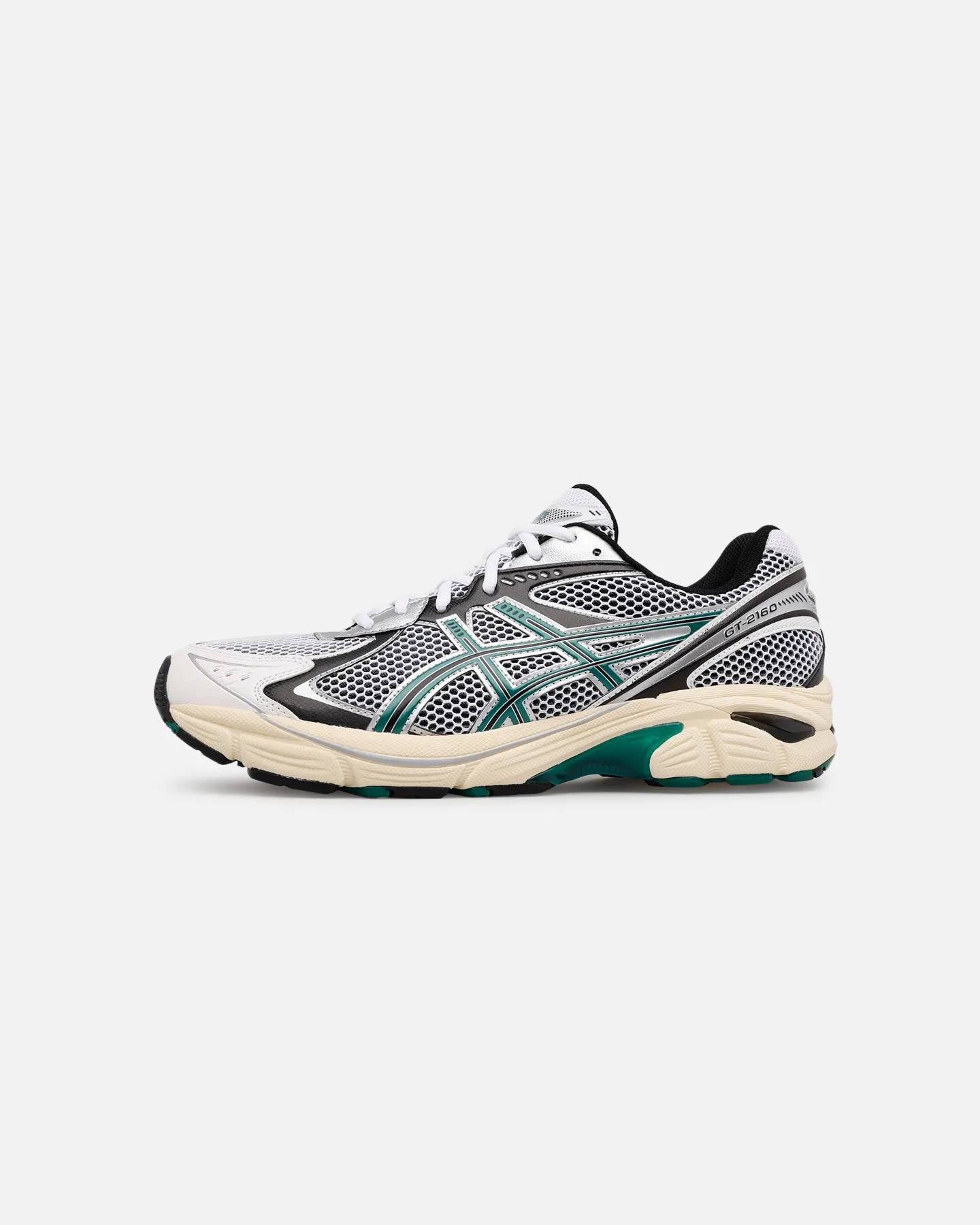 Active Asics GT-2160 'Jasper Green' Forest Green