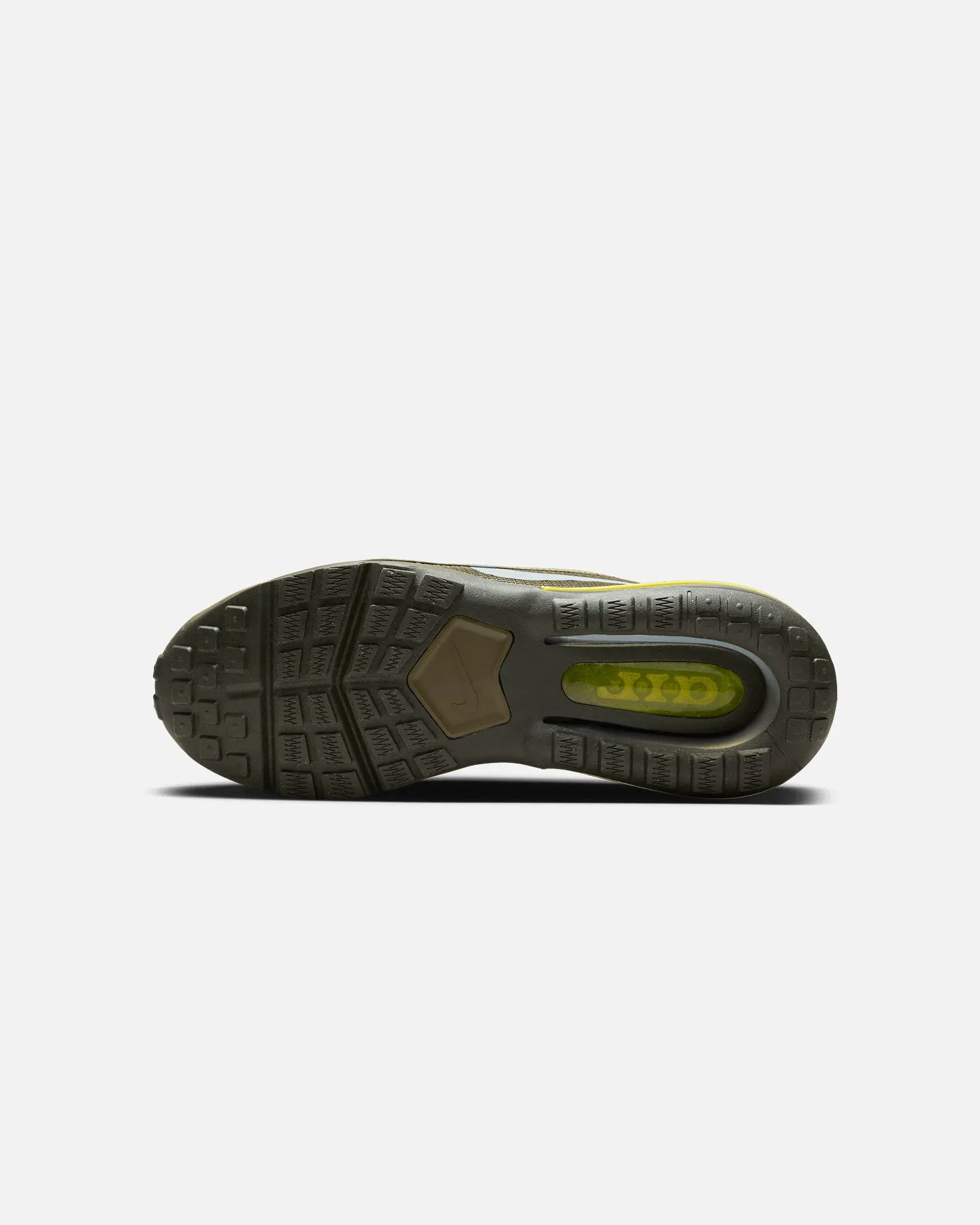 Shine Bright Nike Air Max Pulse Roam Neutral Olive