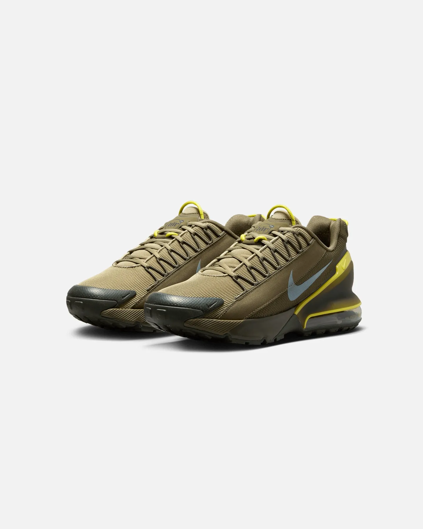 Nike Air Max Pulse Roam Neutral Olive Gloss Mood
