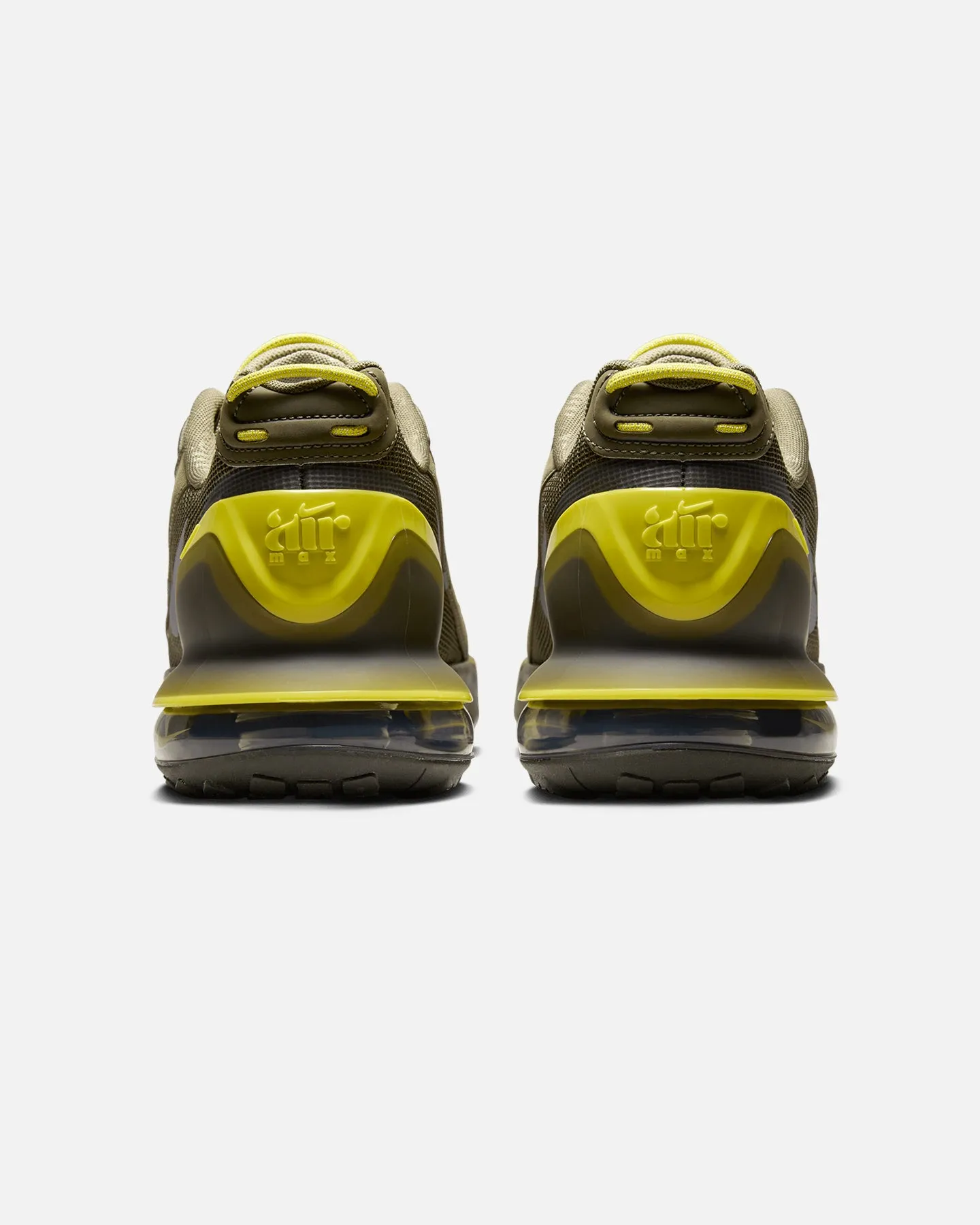 Nike Air Max Pulse Roam Neutral Olive Wild Trek Agile Fit
