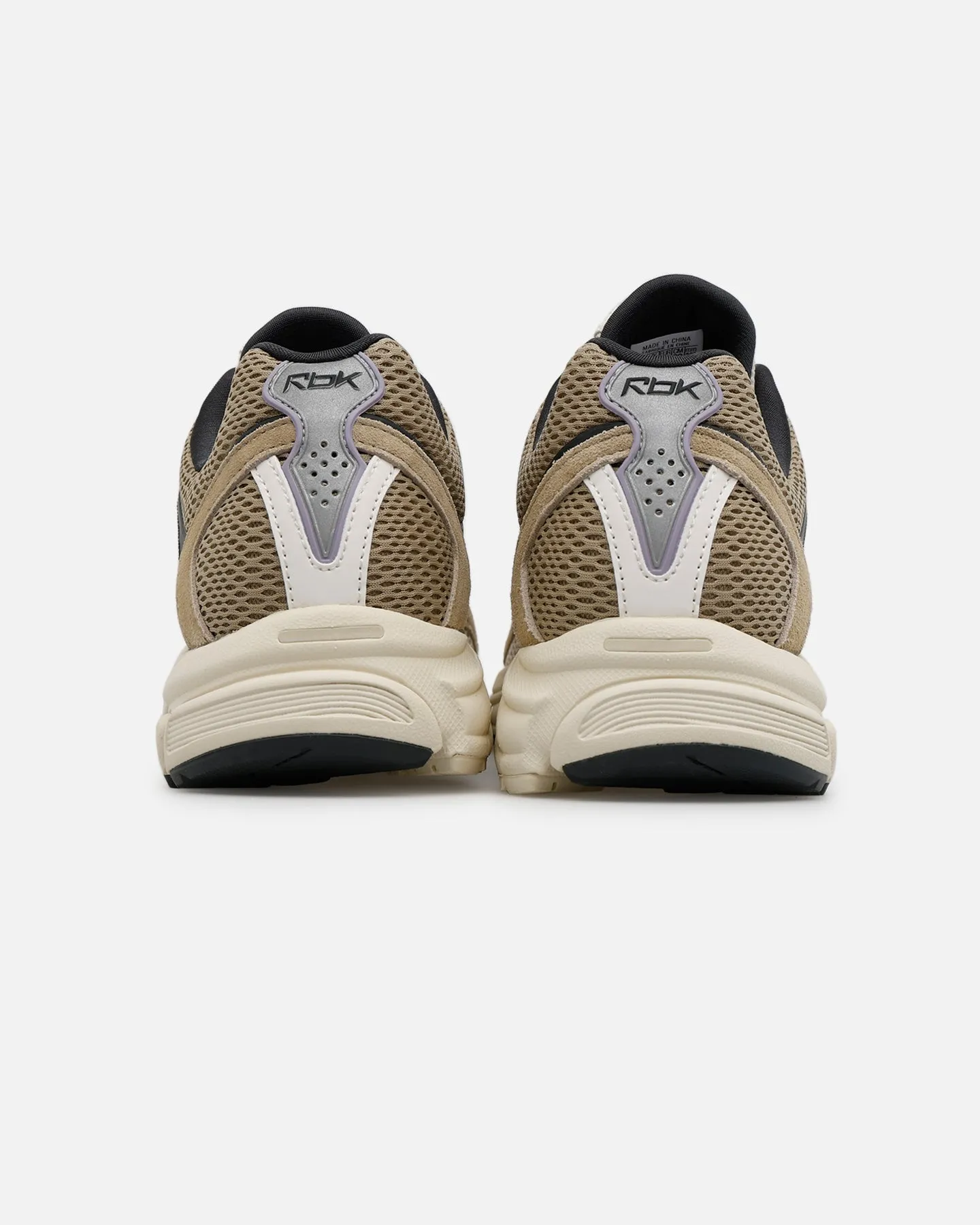 Work Life Dual Tone Reebok Premier Trinity KFS Chalk