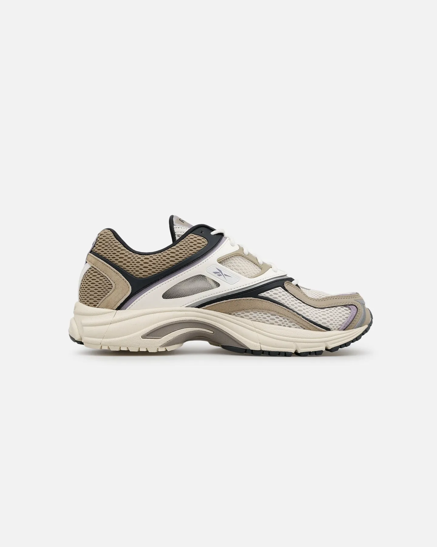 Comfort Lining Performance Reebok Premier Trinity KFS Chalk
