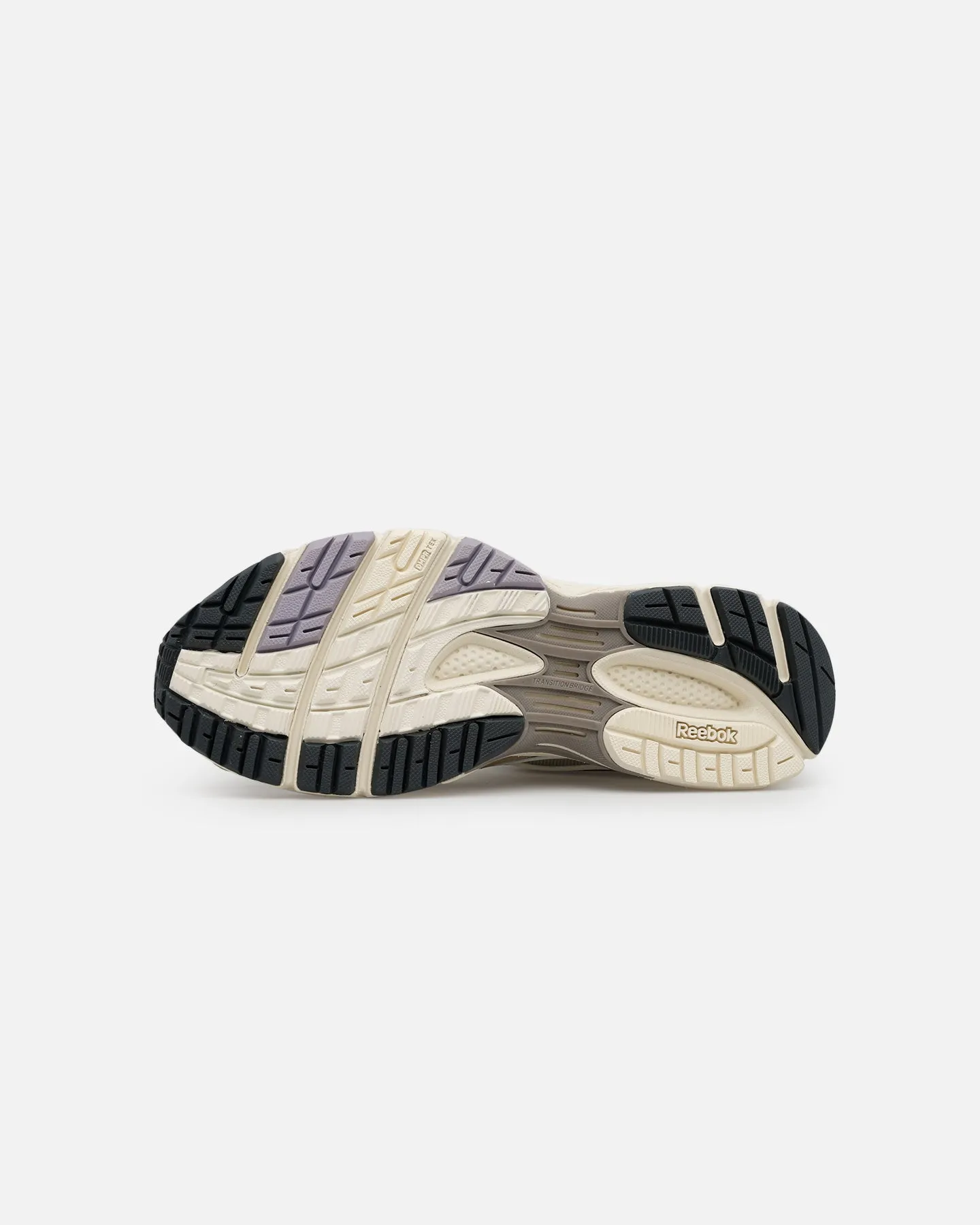 Reebok Premier Trinity KFS Chalk Velvet Rich