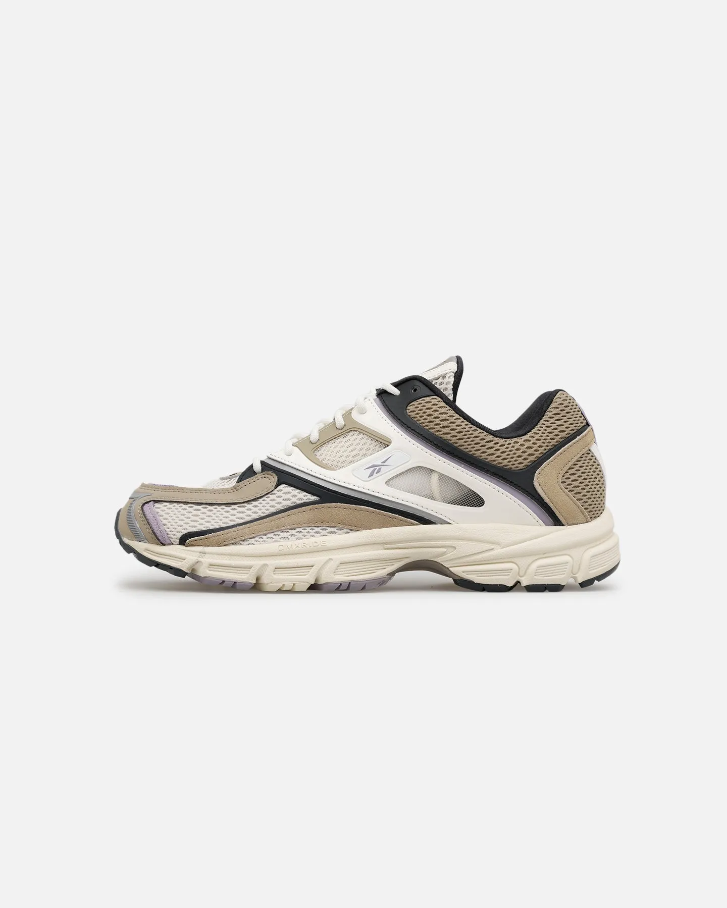 Reebok Premier Trinity KFS Chalk Slip Resistant Casual Move