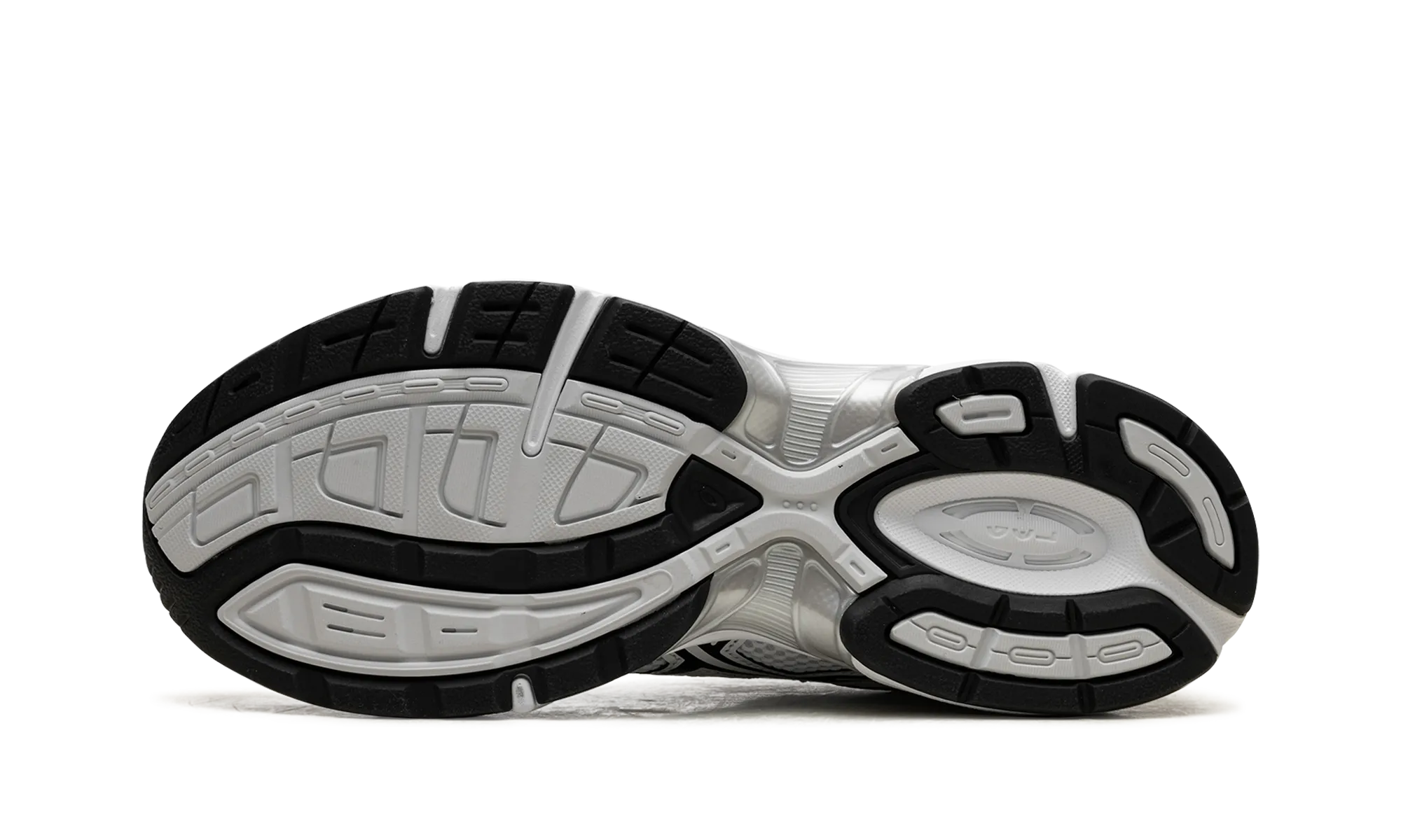 Grip Control foldable Gel-1130 "Black / White"