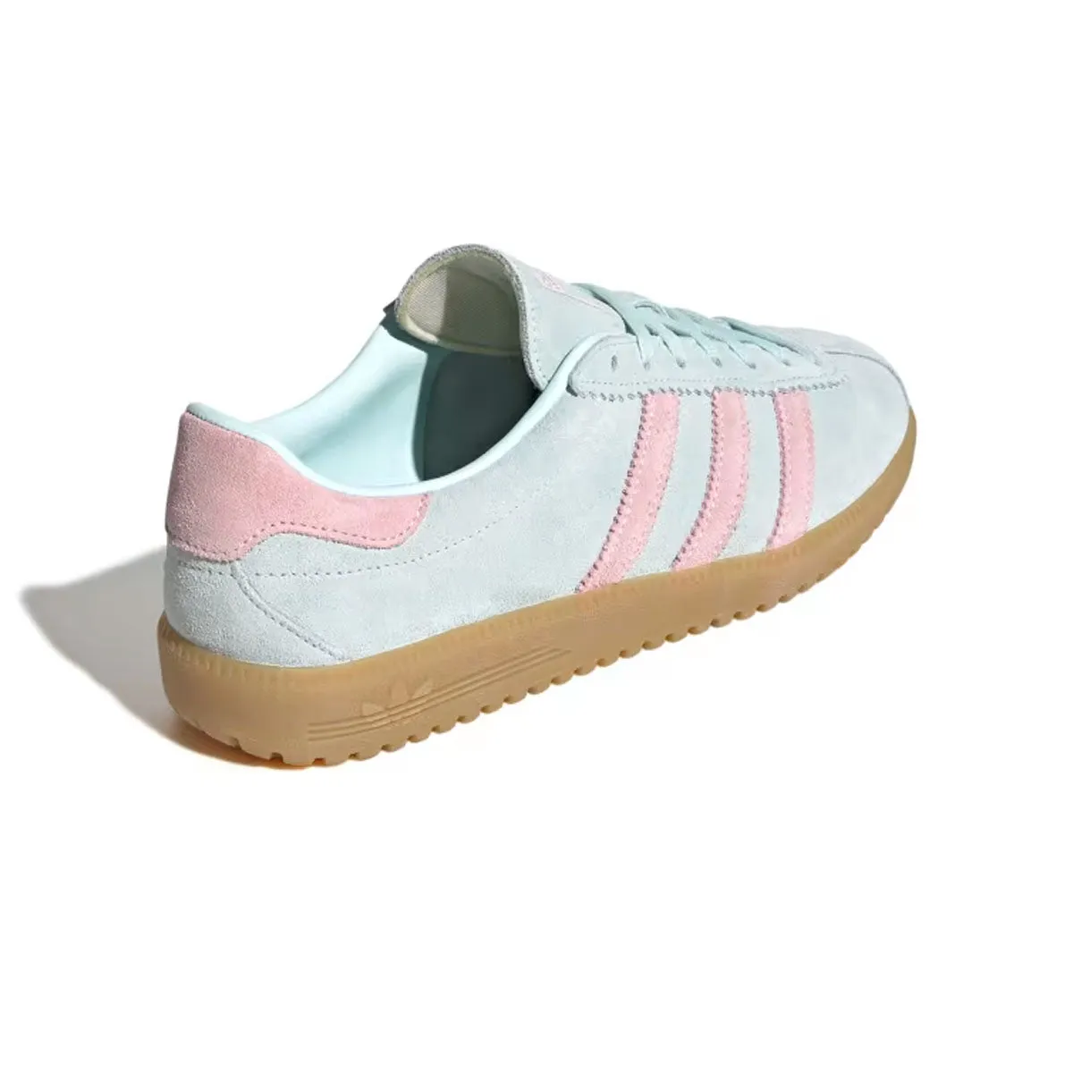Firm Wmns BRMD 'Halo Mint Clear Pink'