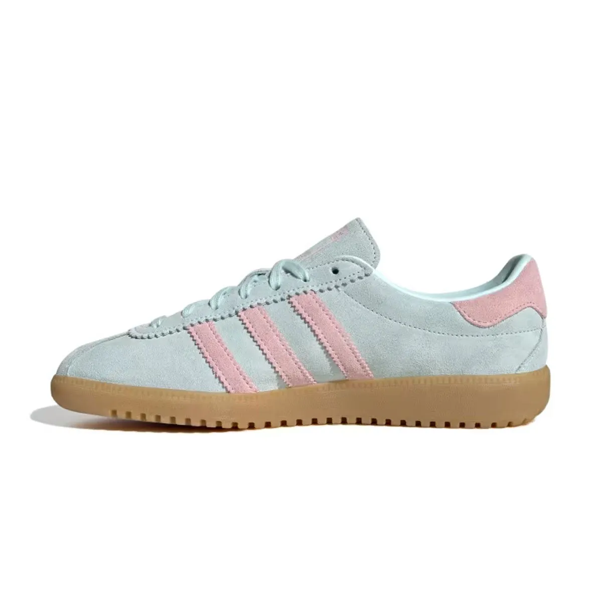 Wmns BRMD 'Halo Mint Clear Pink' quality - level All-Purpose