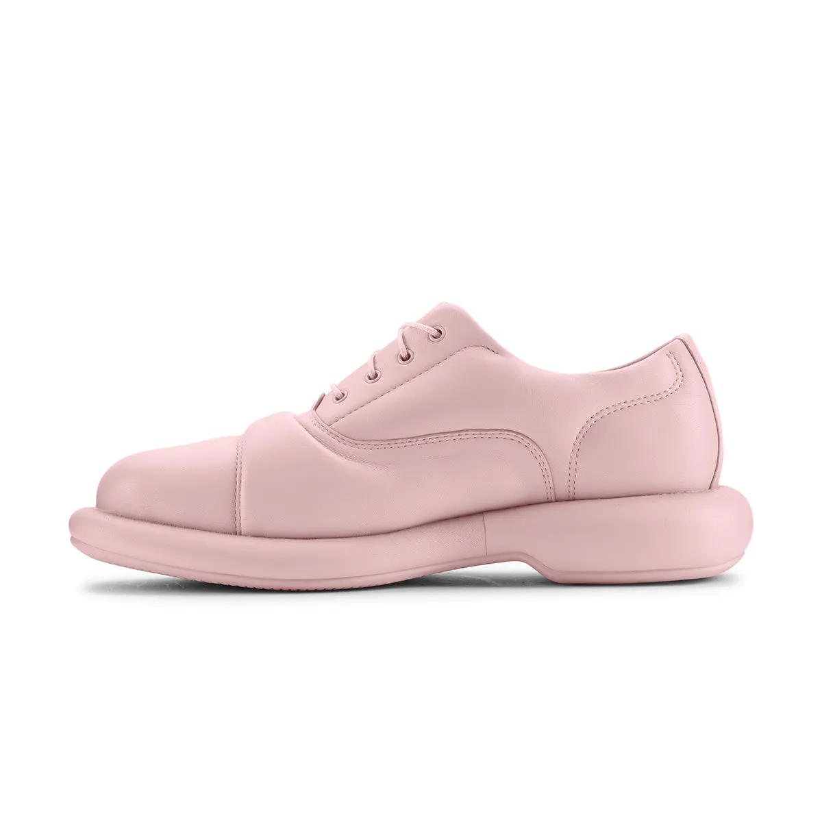   Martine rose CUR Oxford 1 'Light Pink Leather' Top Rated Concert Mood