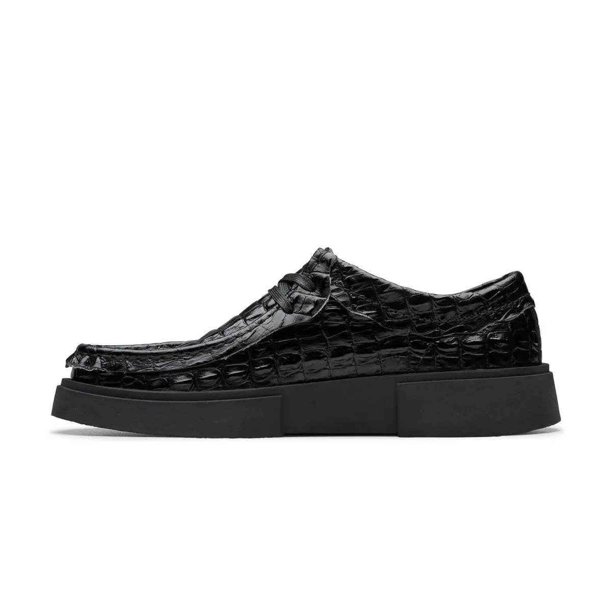   Martine Rose CUR Torview 'Black' Power Flow Ventilated Design