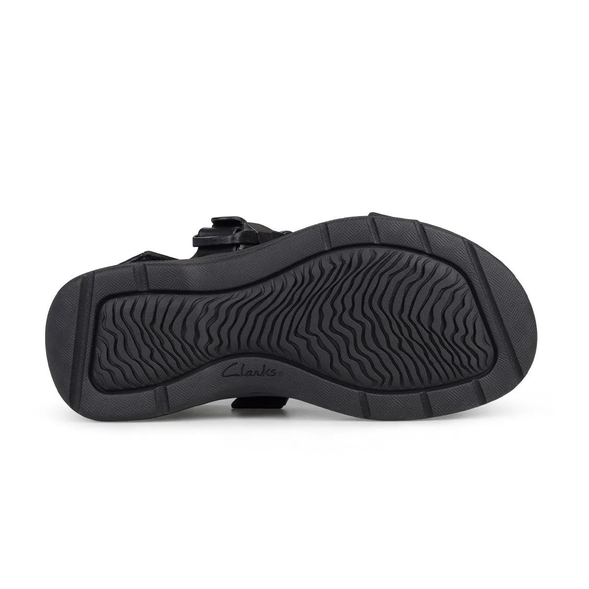 Youth Fresh Spring Bloom   Martine Rose Sandal 'Black Leather'