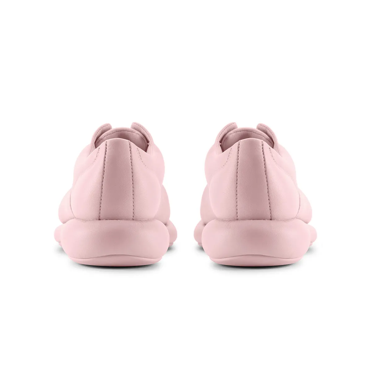Agility   Martine rose Wmns CUR Oxford 1 'Light Pink Leather'