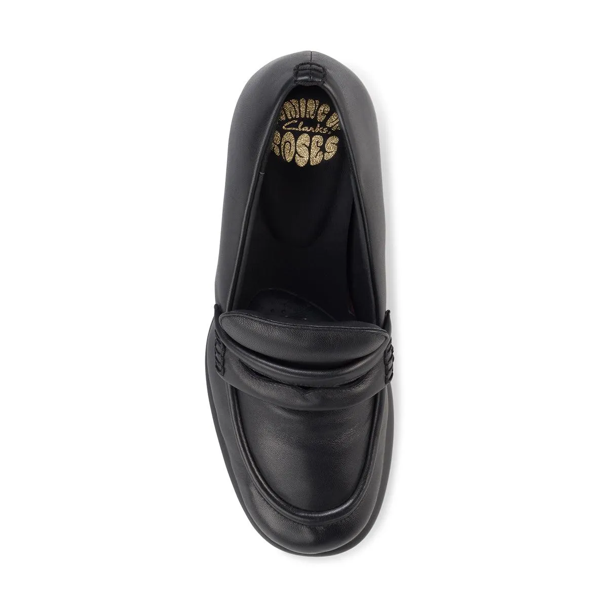   Martine Rose Wmns Loafer 'Black' design - complexity - level