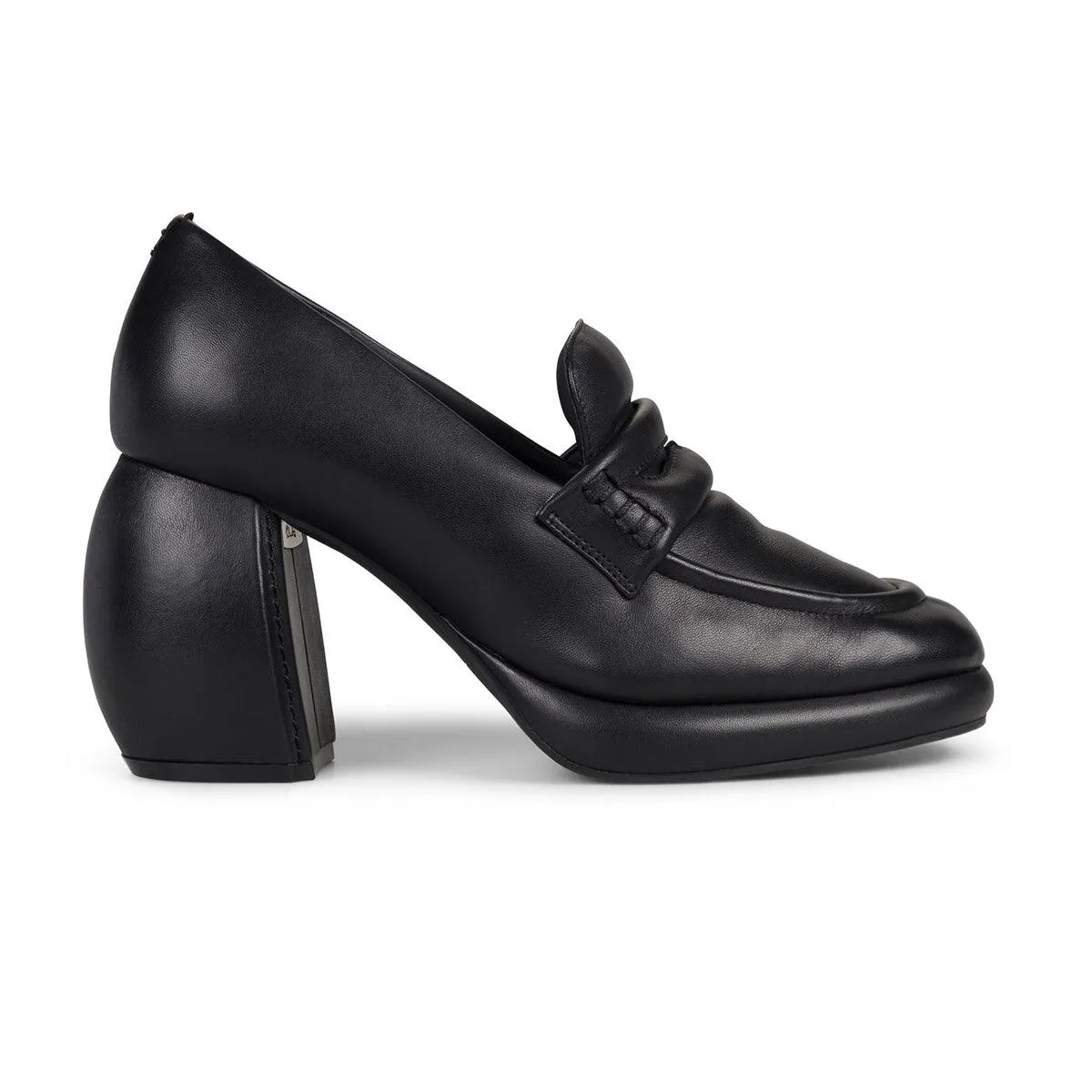   Martine Rose Wmns Loafer 'Black' Refined touch bright - colors