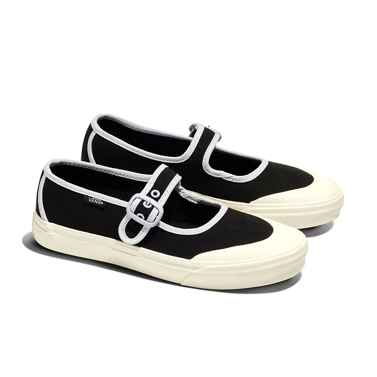 Mary Jane 'Ballerina Black' Outfit Key