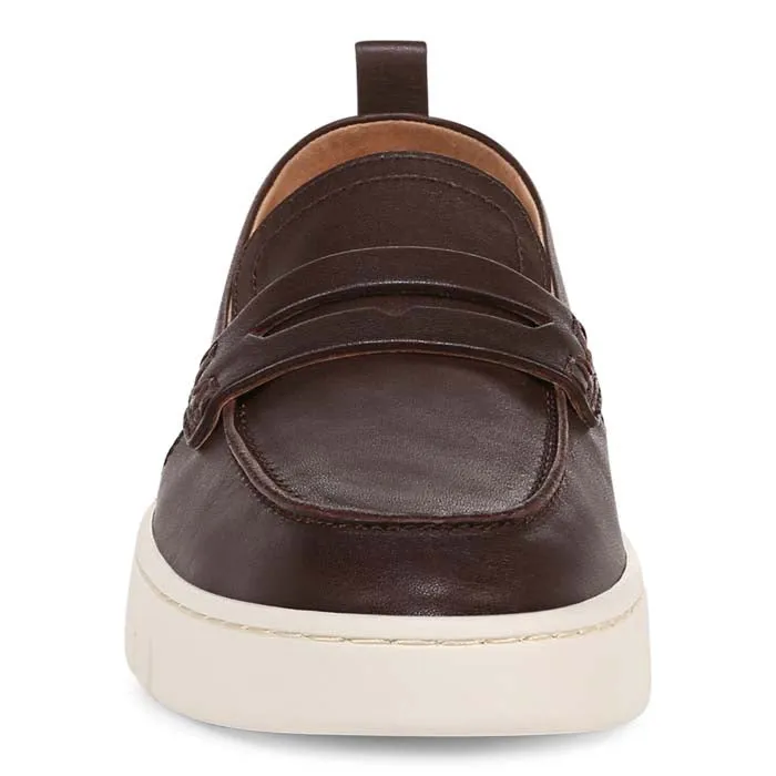 Chill Style Womens Vionic Uptown in Dark Brown