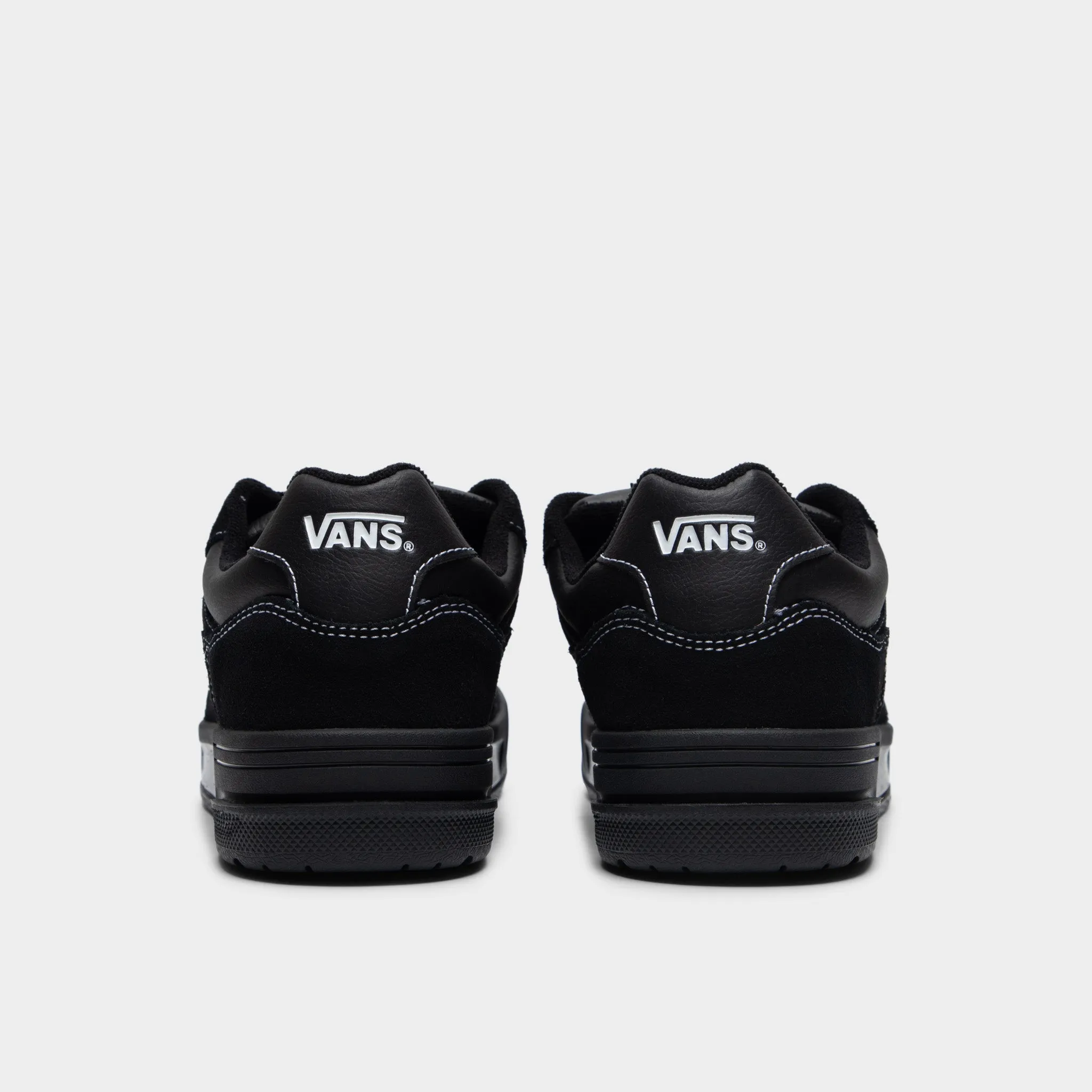 Vans Upland / Utility Black Korean Mood
