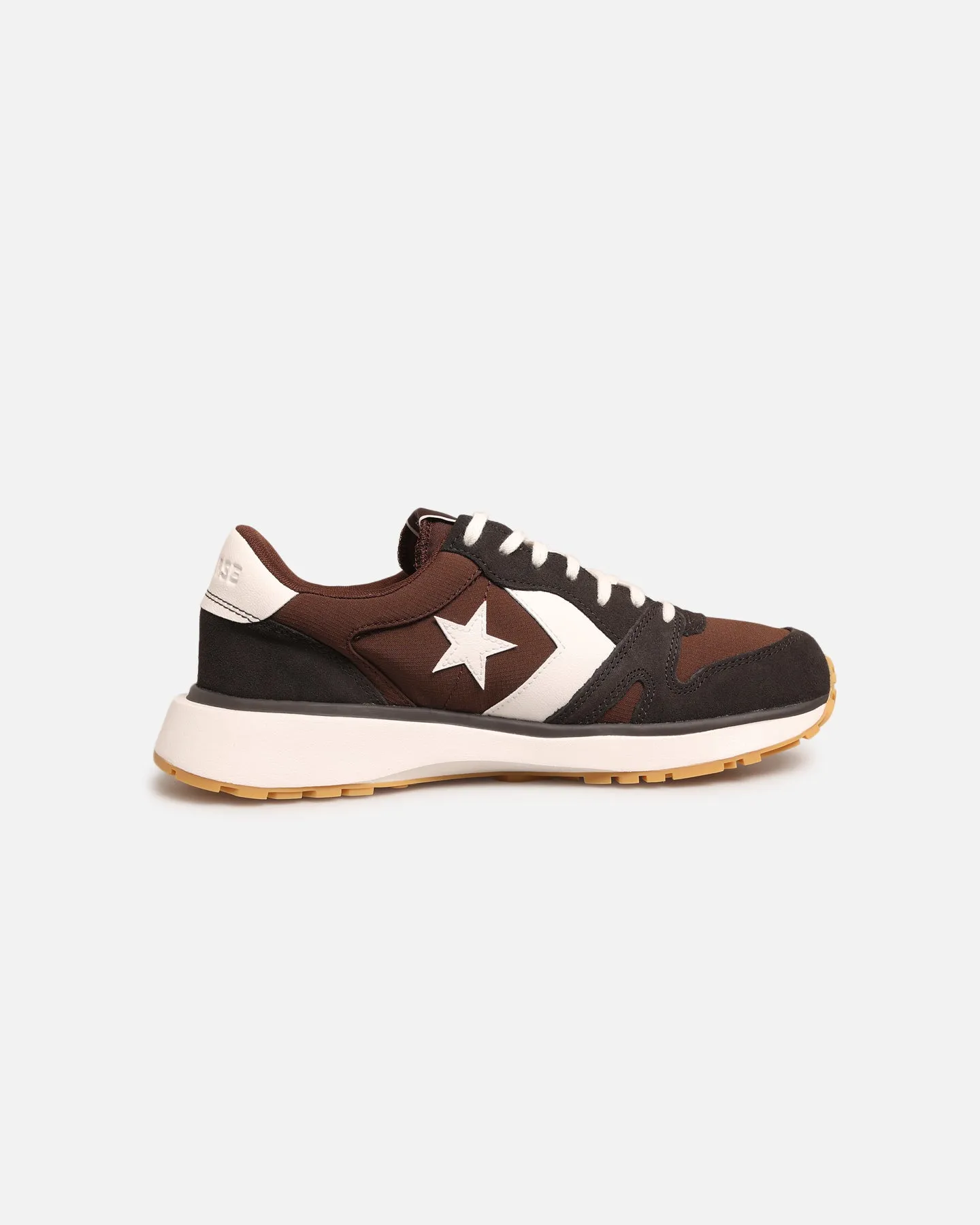 Field Fast Converse Omni Trainer Brown