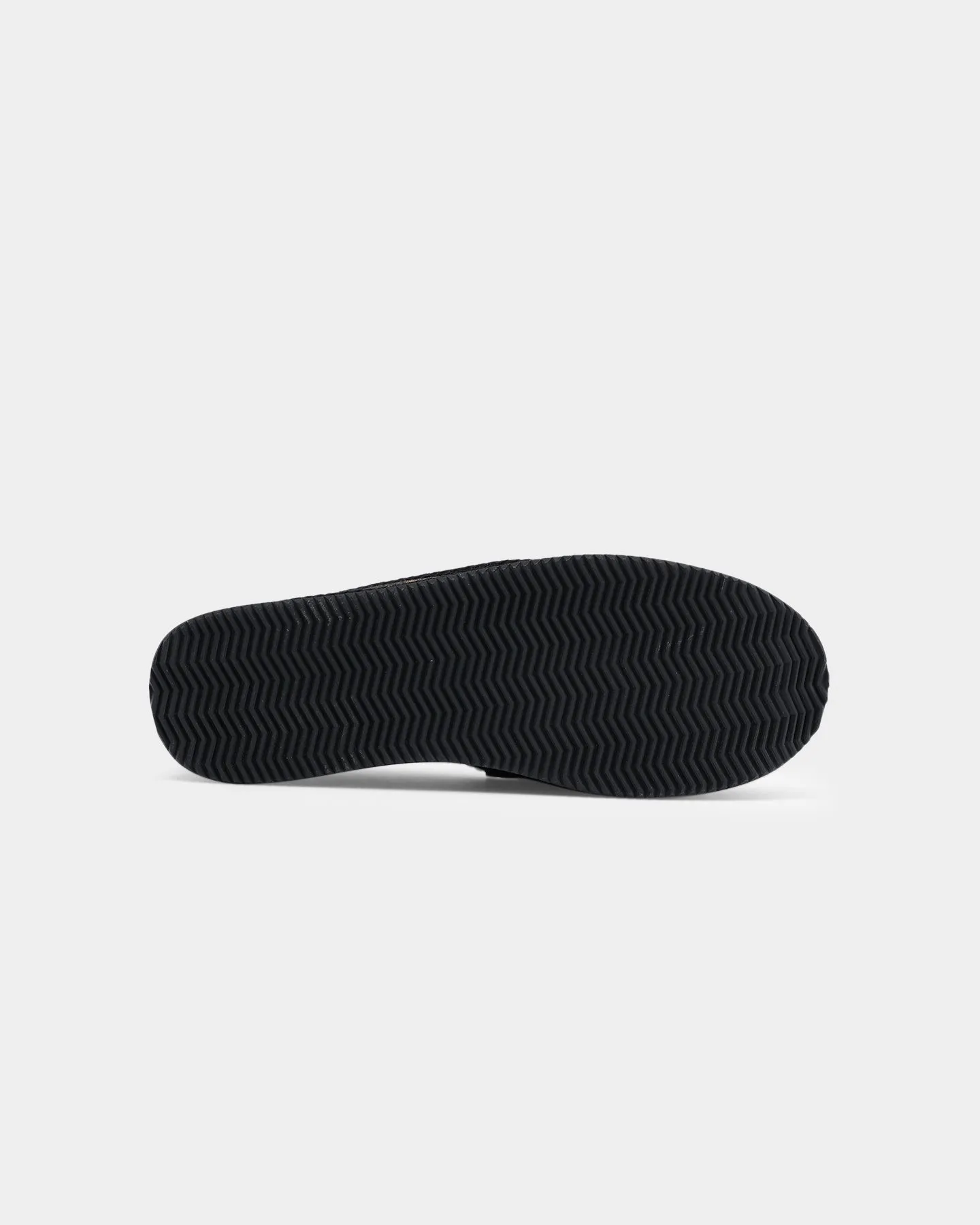 Goat Crew Bandana Slipper Black/Gold Fast Go