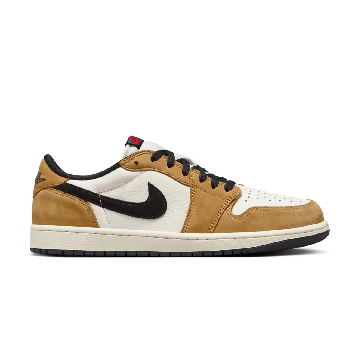 Air Jordan 1 Retro Low OG 'Rookie of the Year' Ocean Walk Sport Active