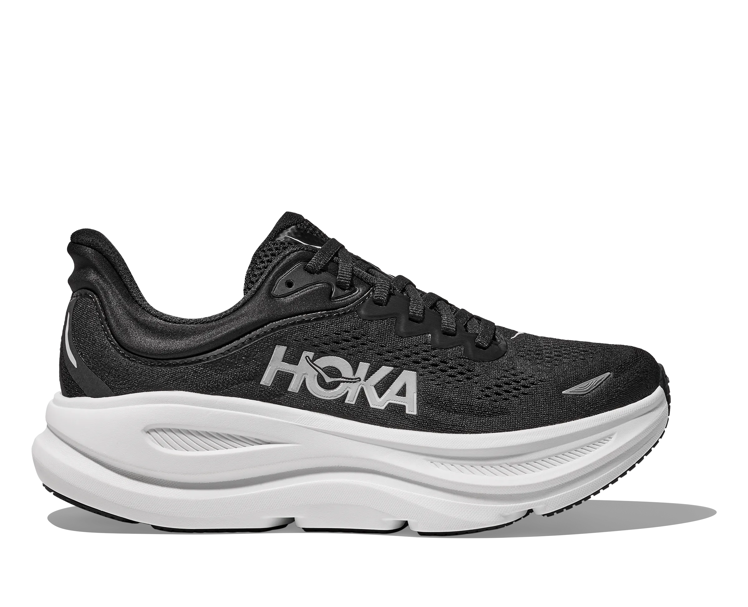 HOKA BONDI 9 MEN'S WIDE Dull