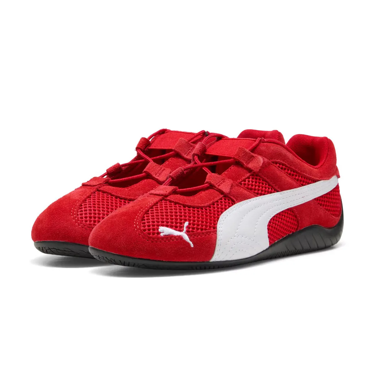 Wmns Speedcat Go 'For All Time Red' All-Day Ease