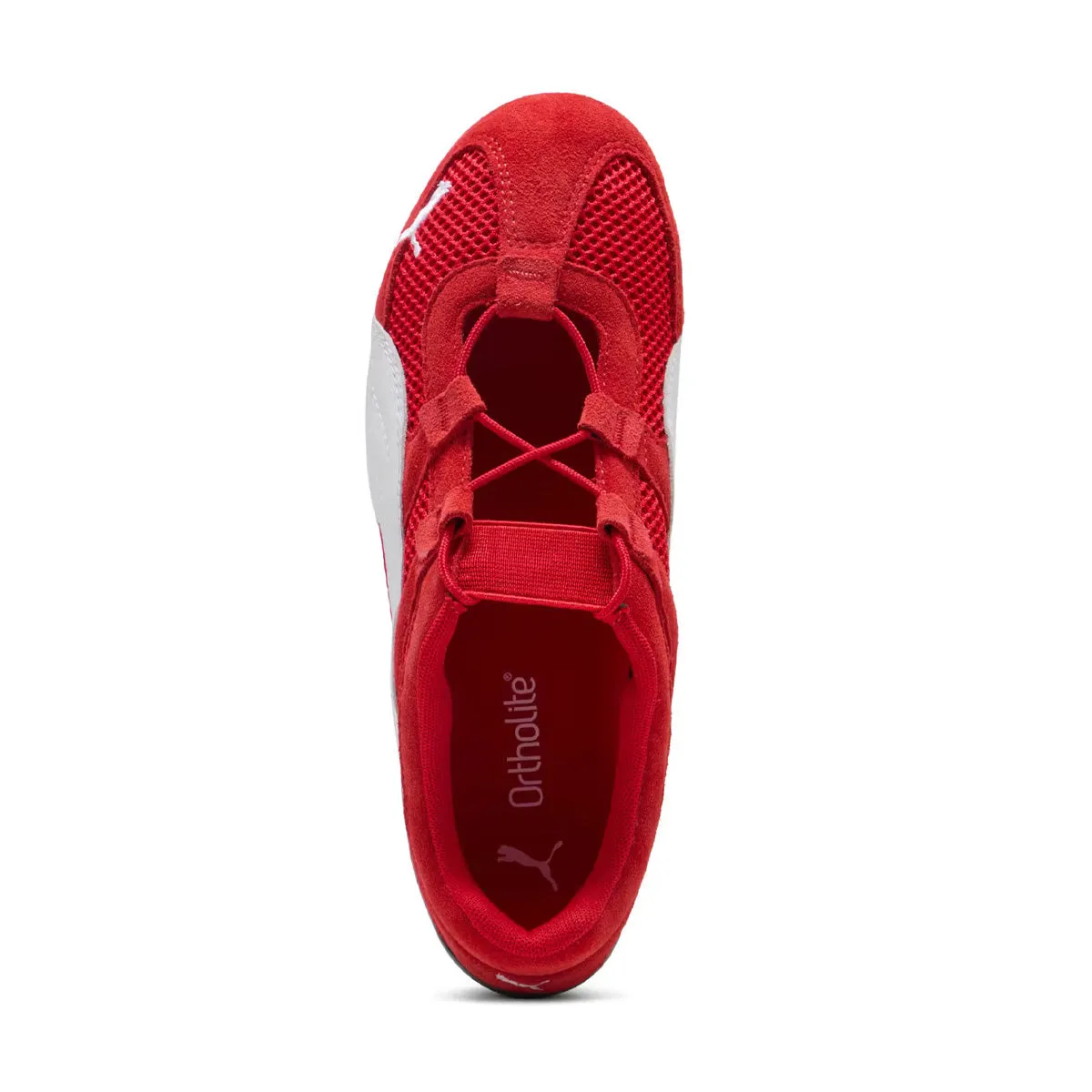 Wmns Speedcat Go 'For All Time Red' hikers professional - style