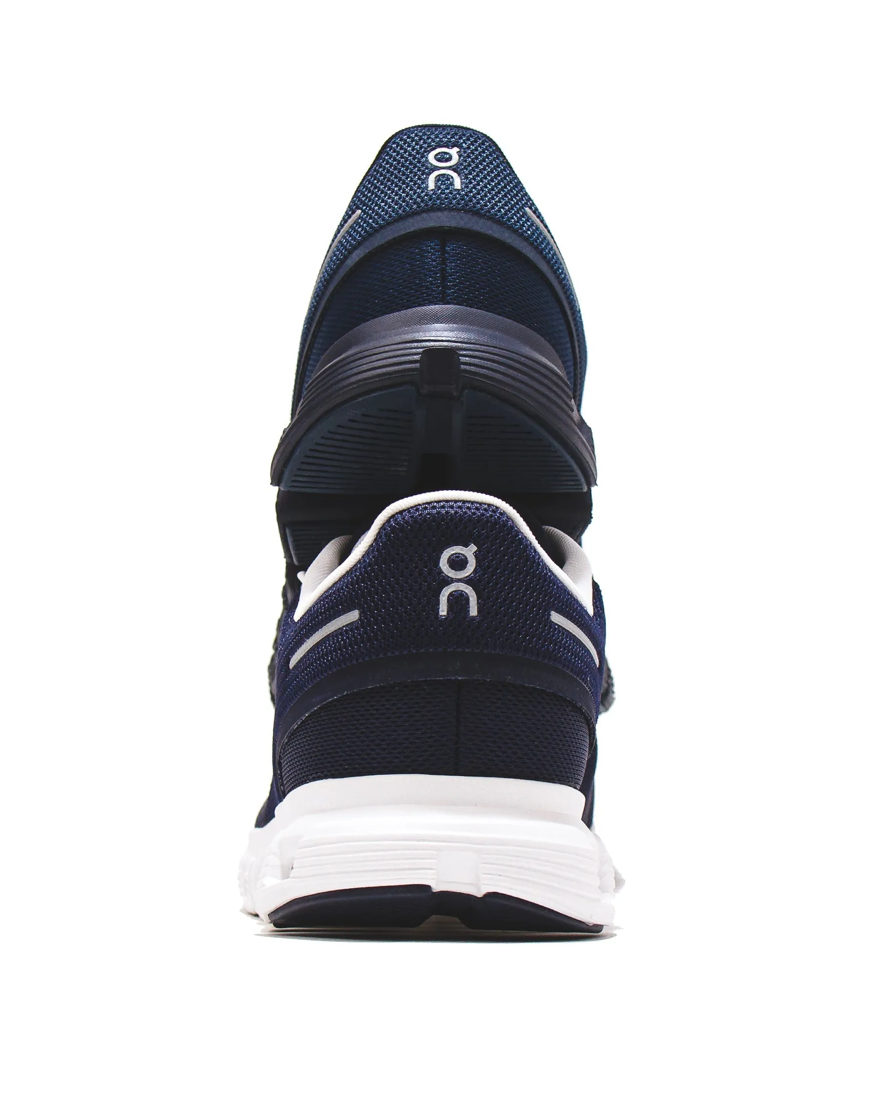 ON Men Cloud 6 Midnight Ink Core 3MF10073279 daily wear sports shoes