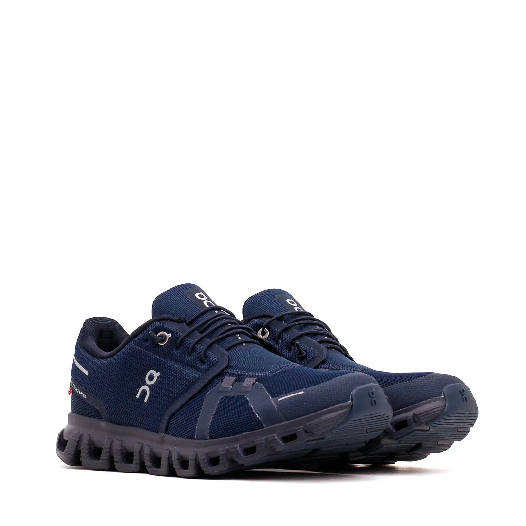 ON Men Cloud 6 Midnight Ink Core 3MF10073279 anti - slip outsole