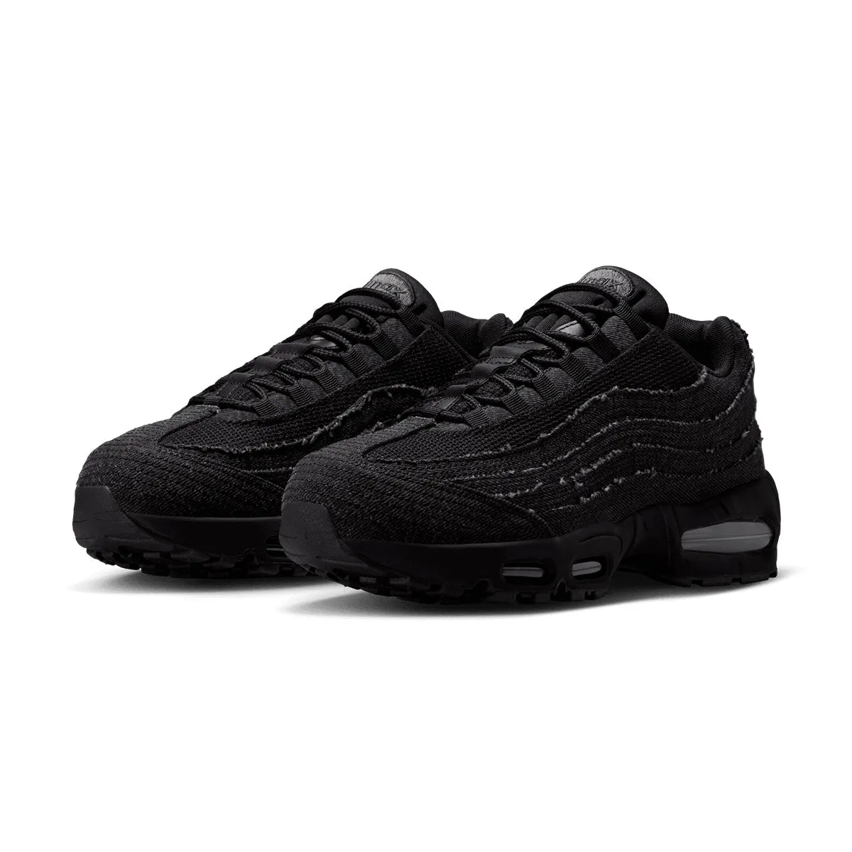   Levi's Air Max 95 OG 'Black' autumn - style captivating