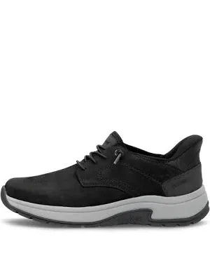 Non-marking sole Rieker Shoe 11050-22
