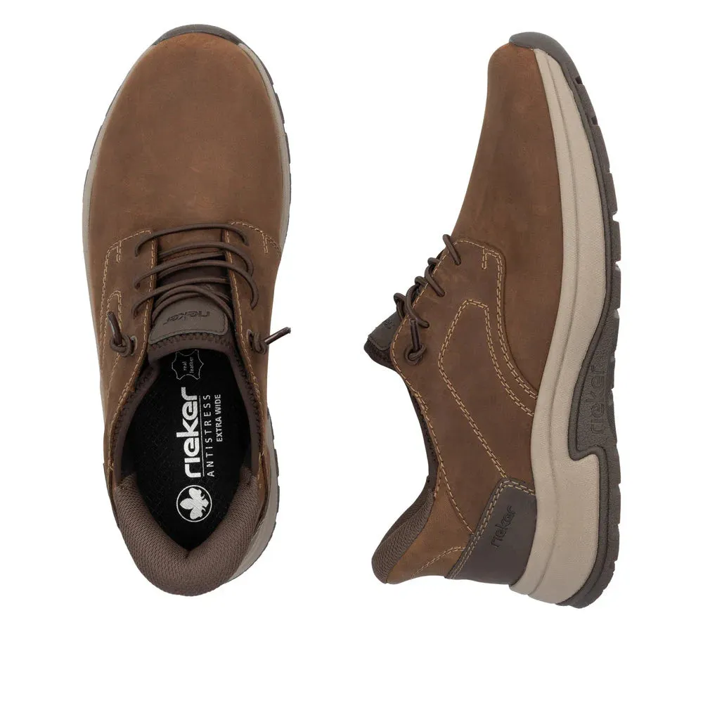 Rieker Shoe 11050-22 Secure fit