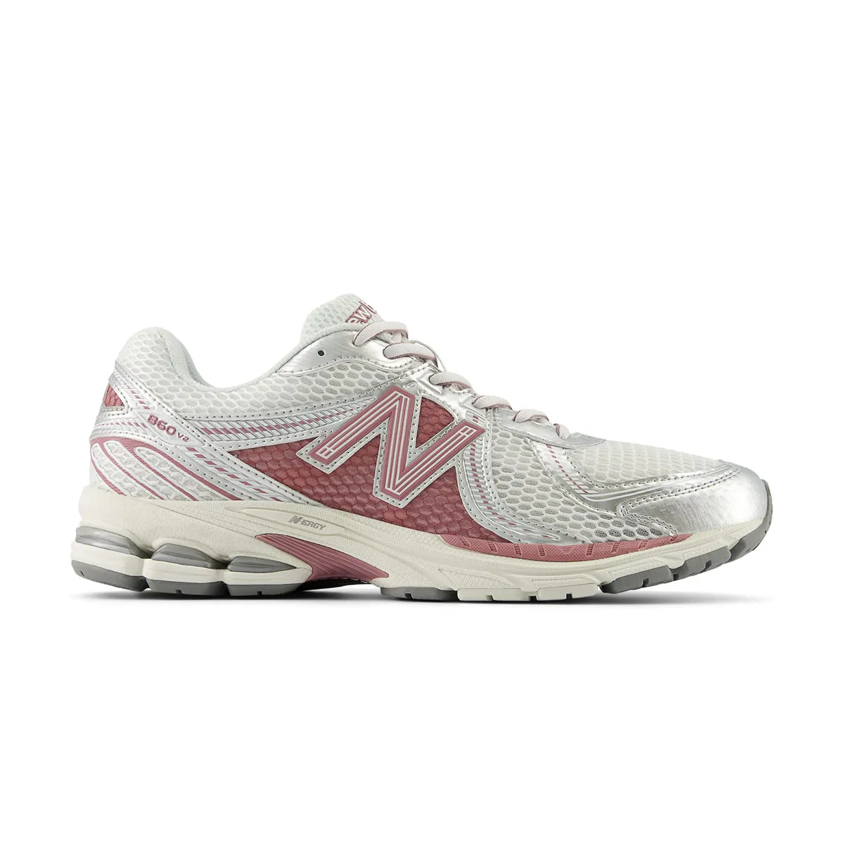 Wmns 860V2 'Rosewood' proportion Sophisticated