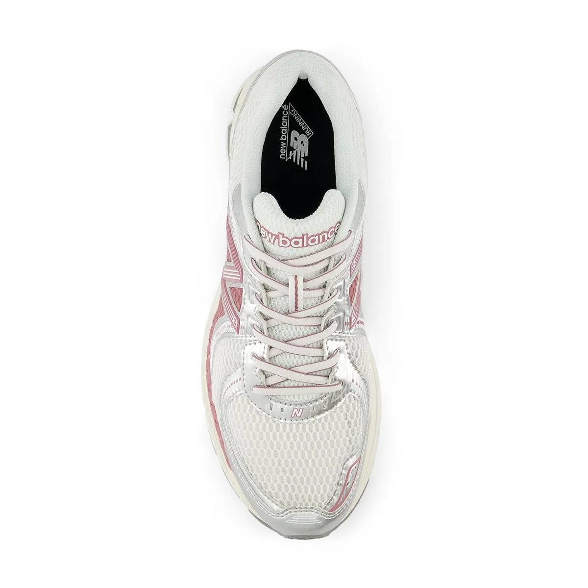 Formal Look Multi-functional lining Wmns 860V2 'Rosewood'