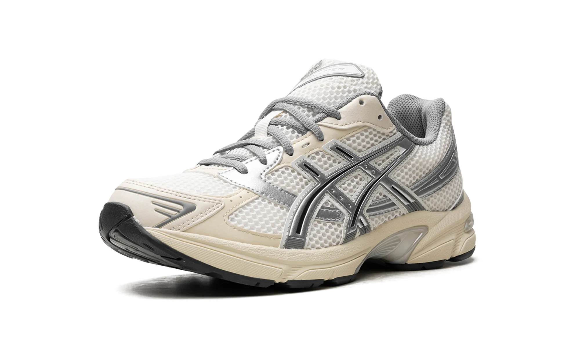 Gel 1130 WMNS "Cream Clay Grey" Daily Commuter Adjustable lacing