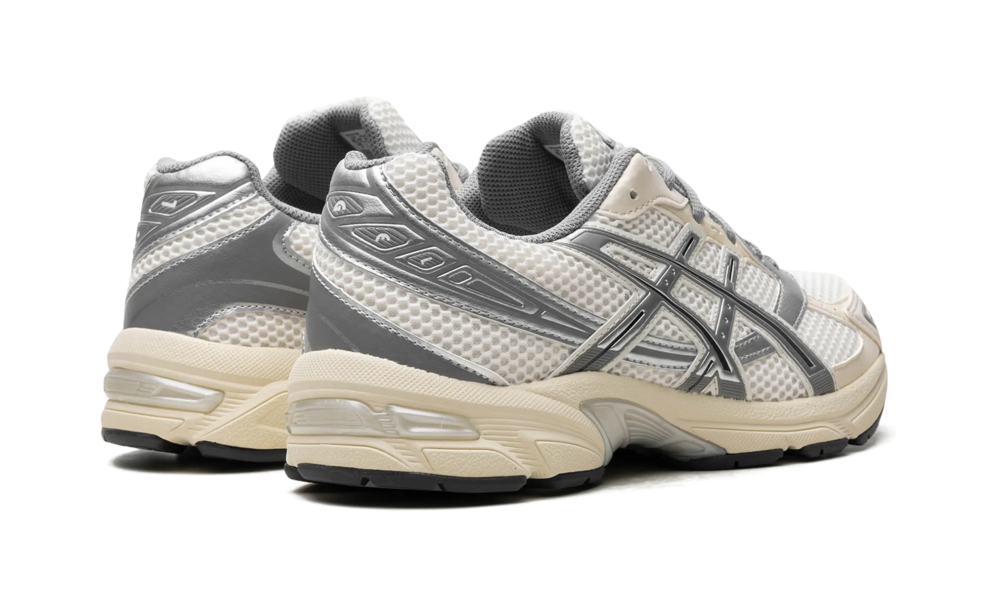 Dynamic Shoes Foot - stability Gel 1130 WMNS "Cream Clay Grey"