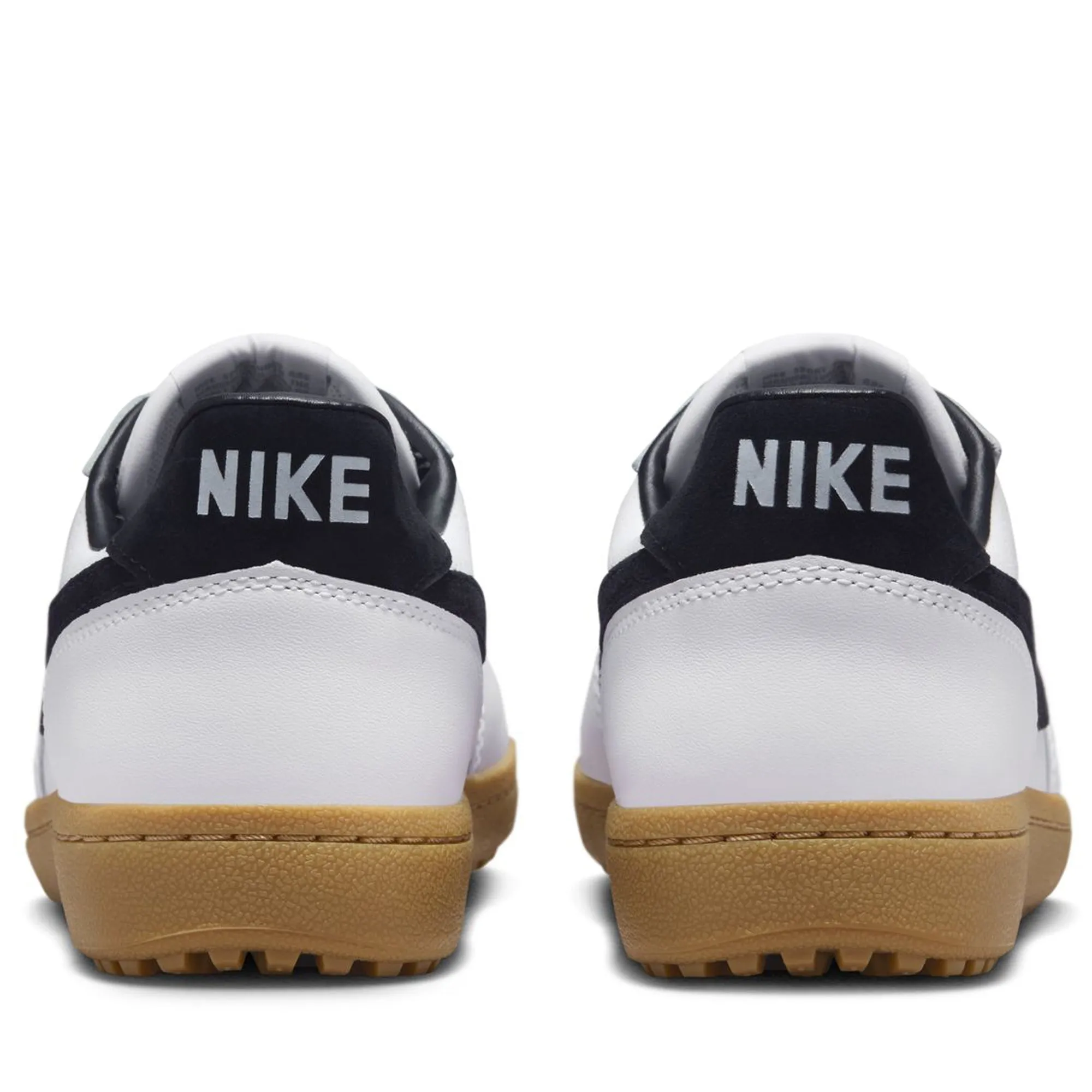 Cushioned Gear Gradient Density Nike Field General '82 SP - White/Black