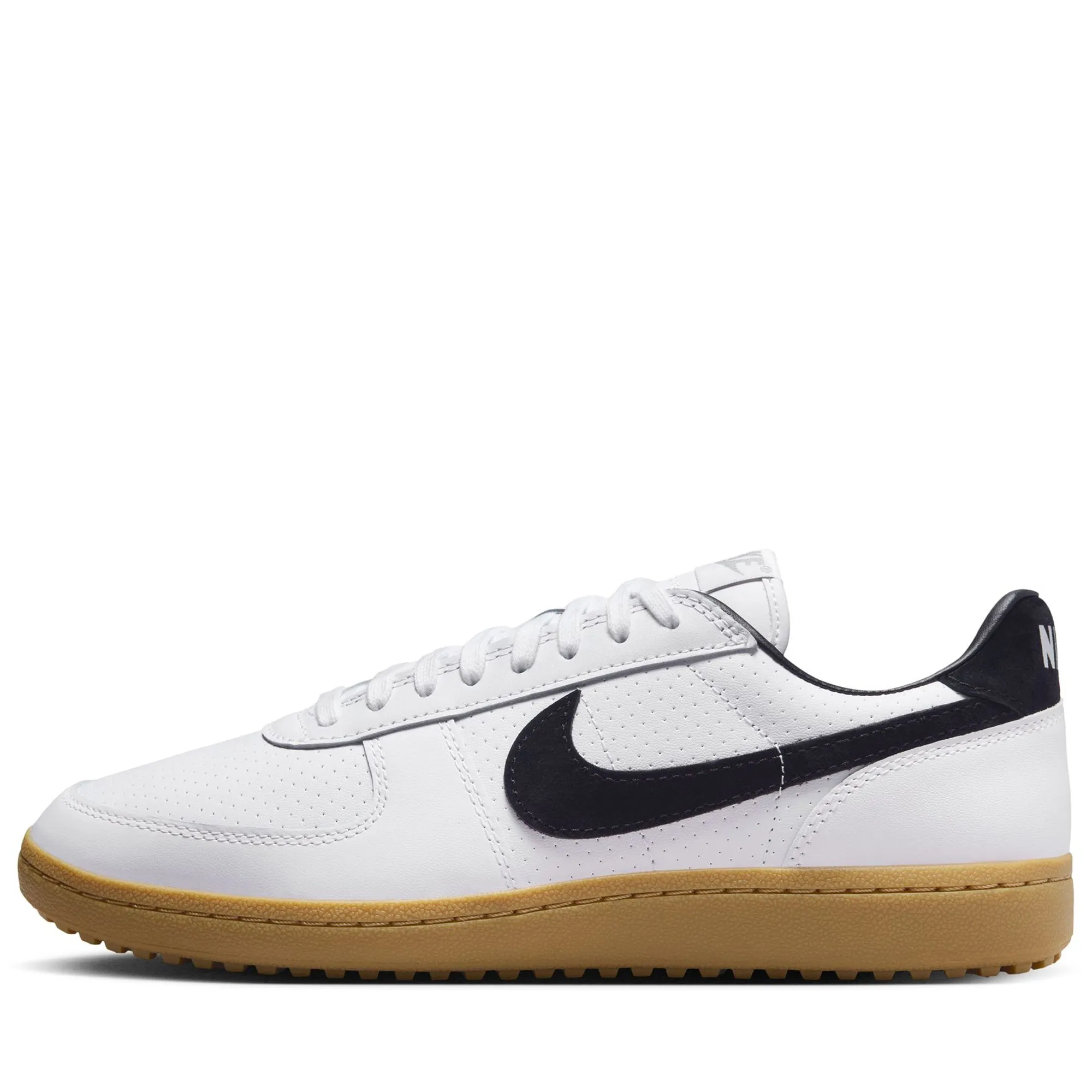 retro look Nike Field General '82 SP - White/Black