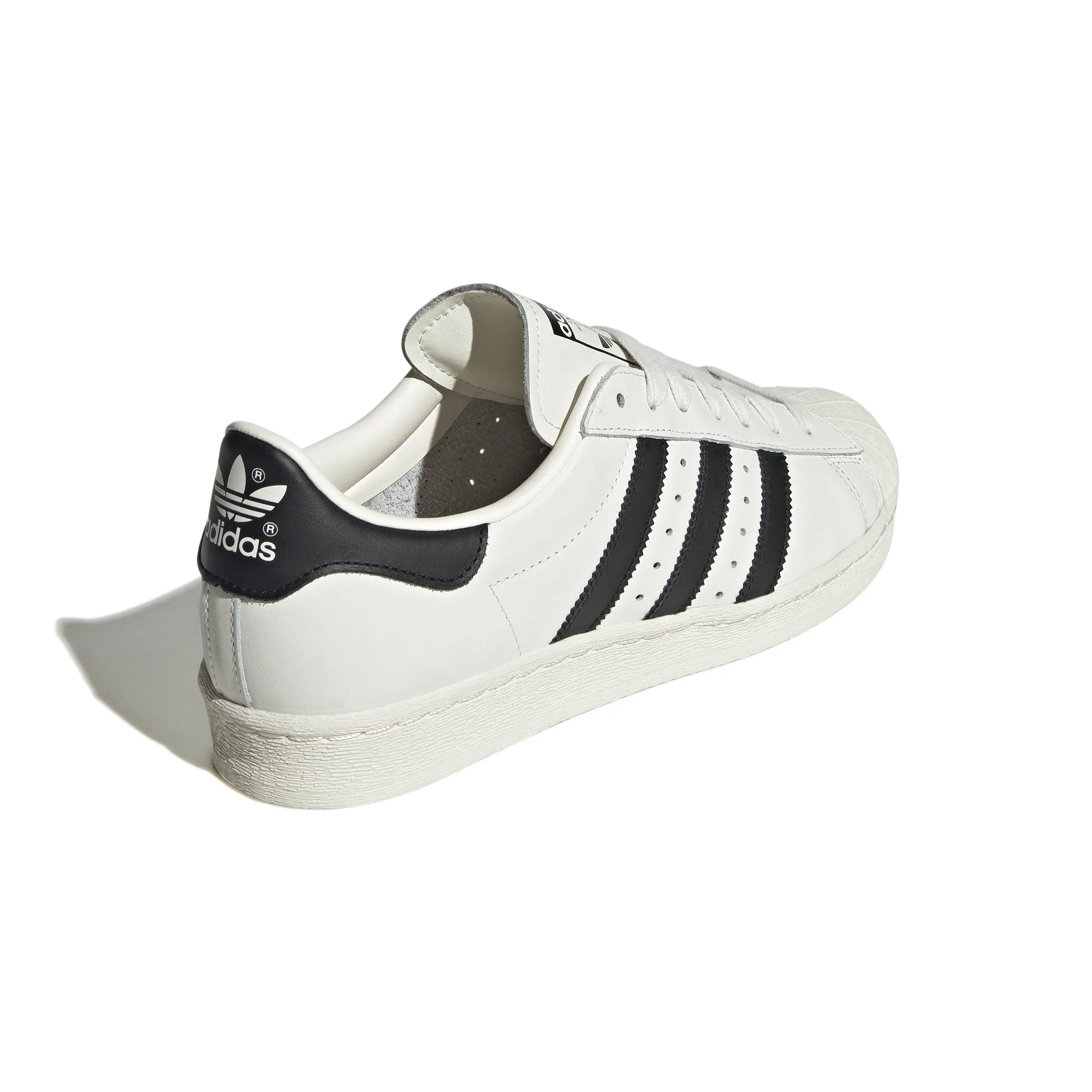 diabetic-friendly arch - support Superstar 82 'Cloud White'