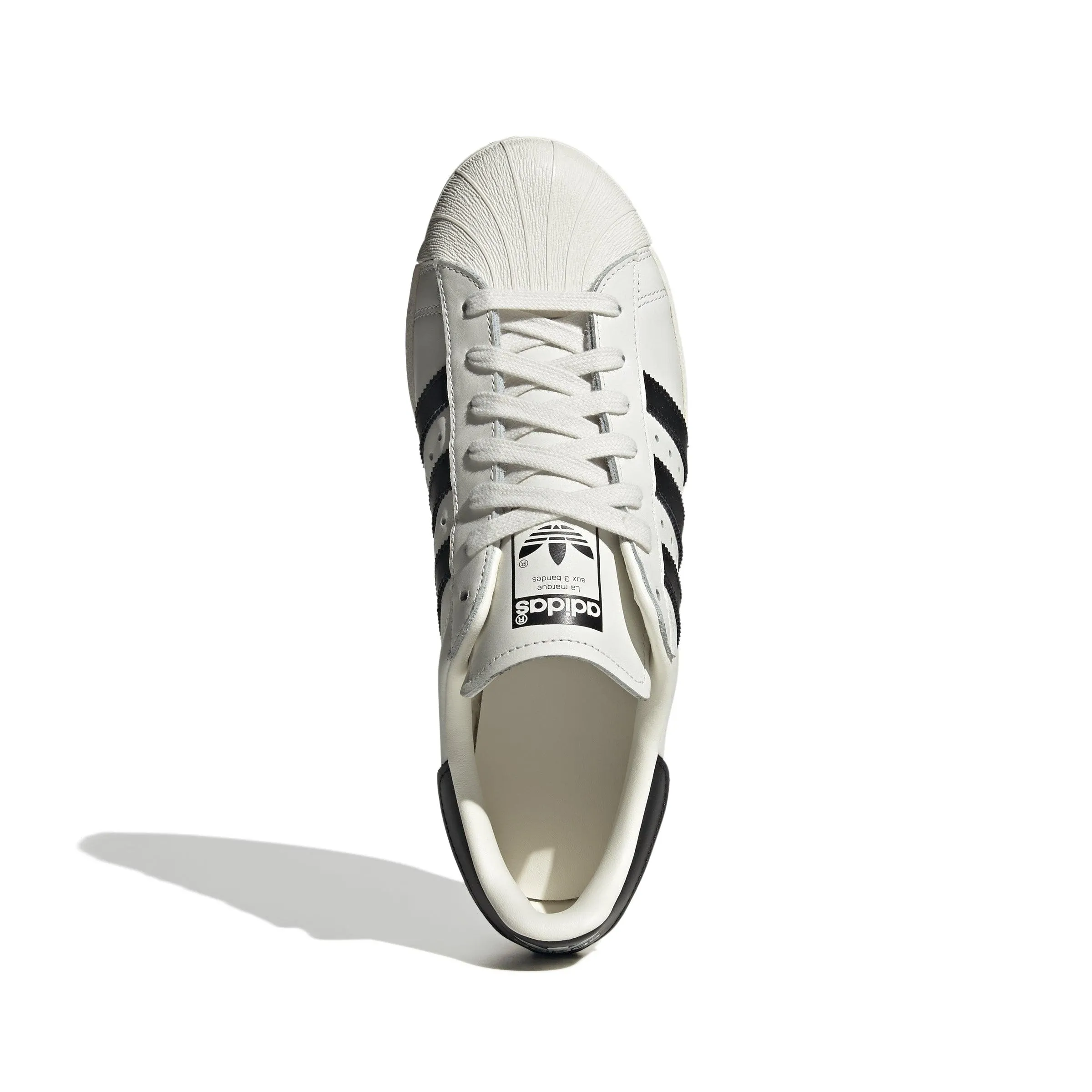 Superstar 82 'Cloud White' Casual Look