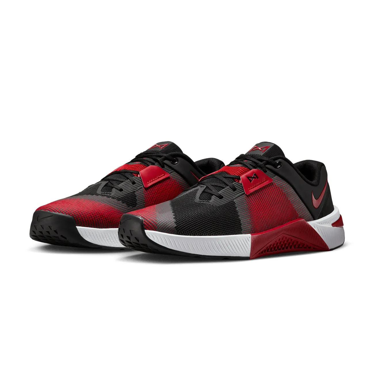 Men's Nike Metcon 10 Noise reduction Enhanced Grip Pattern