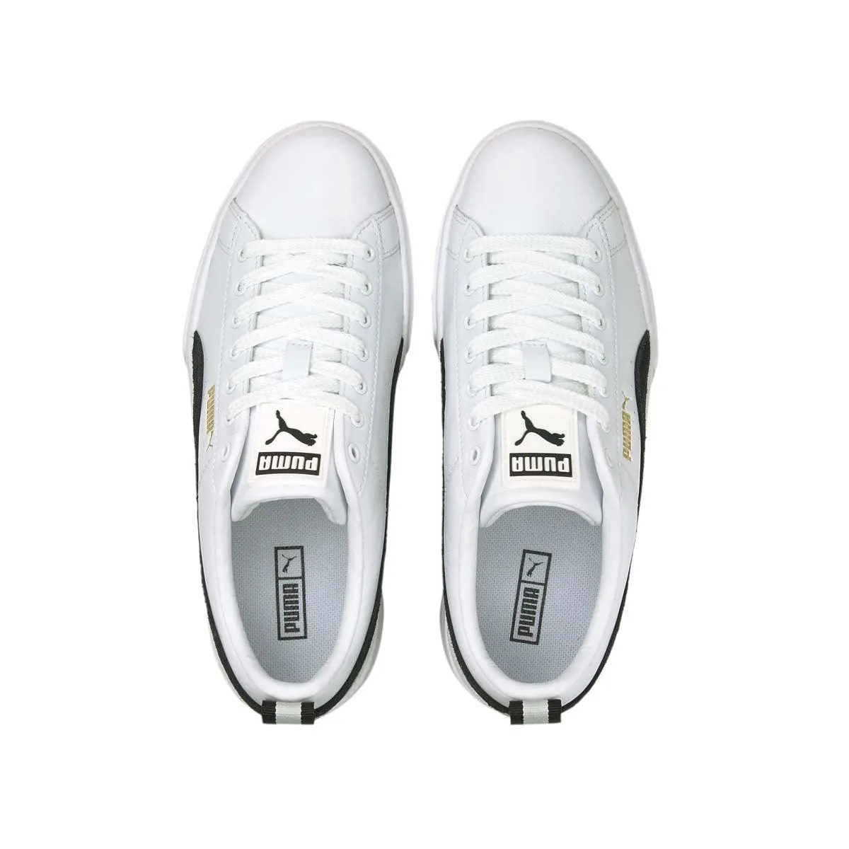 Mayze Padded flexibility